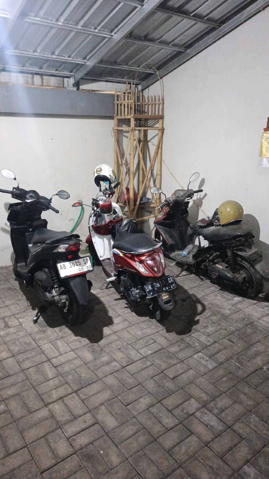 Memory