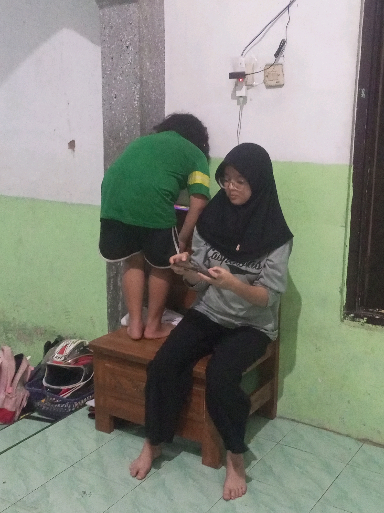 Memory
