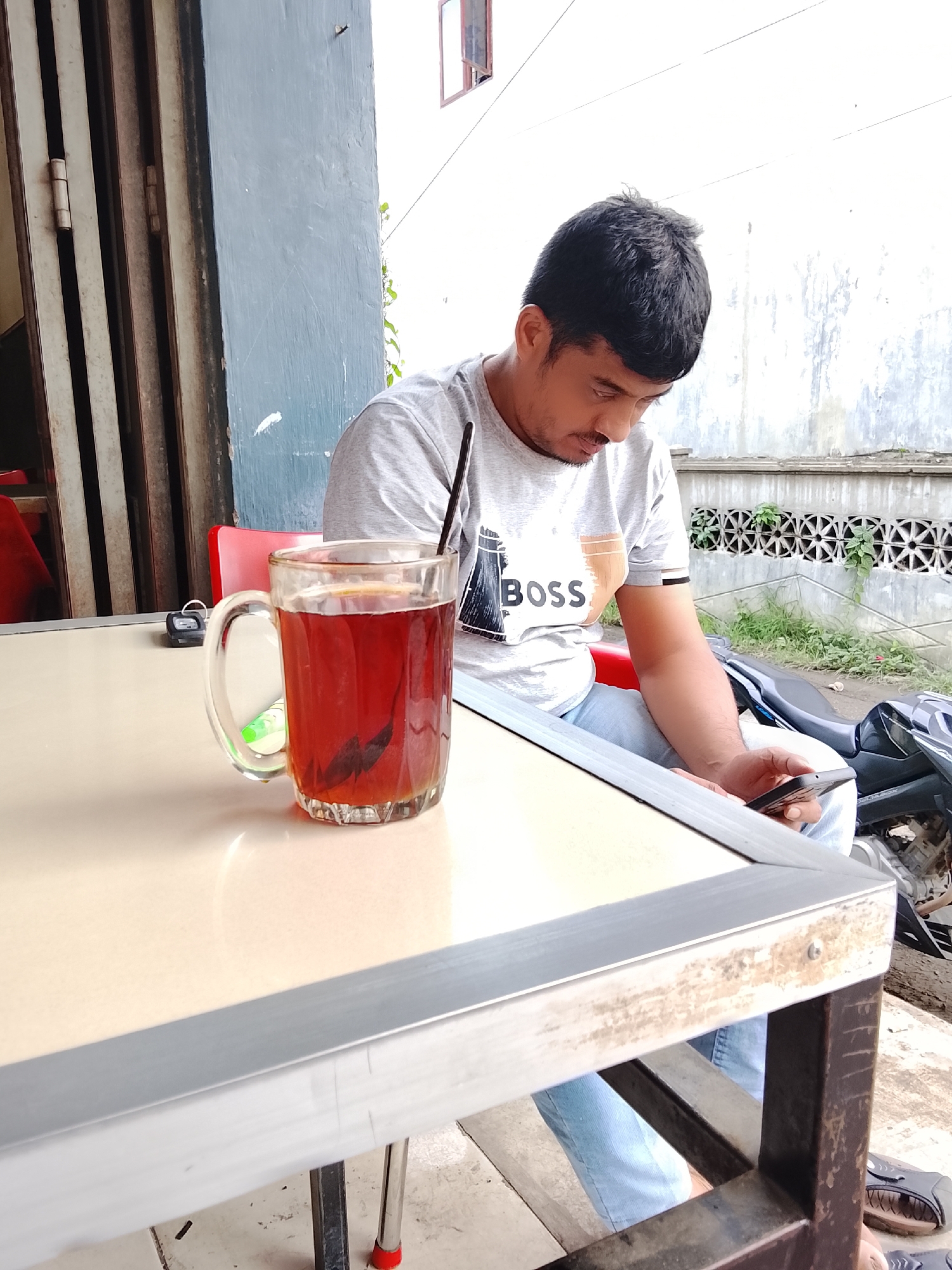 Memory