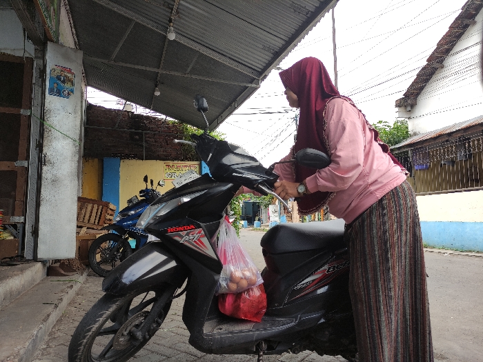 Memory