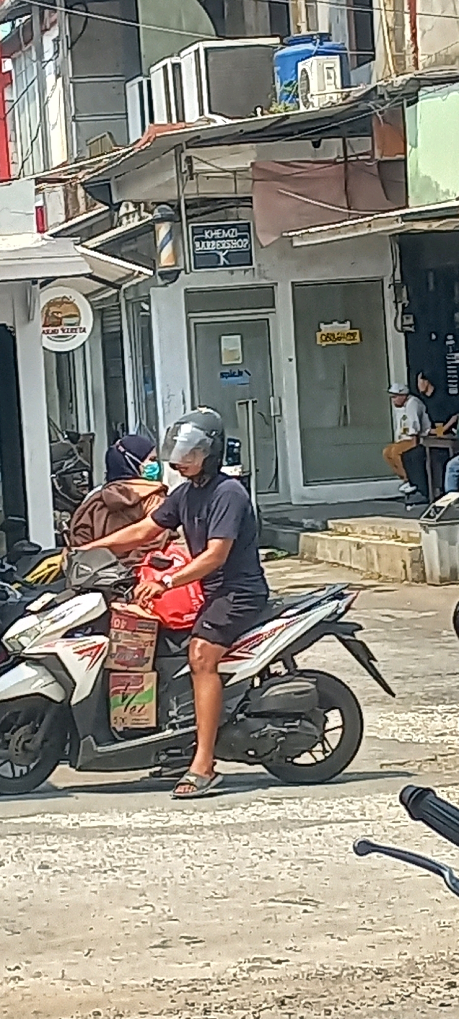Memory