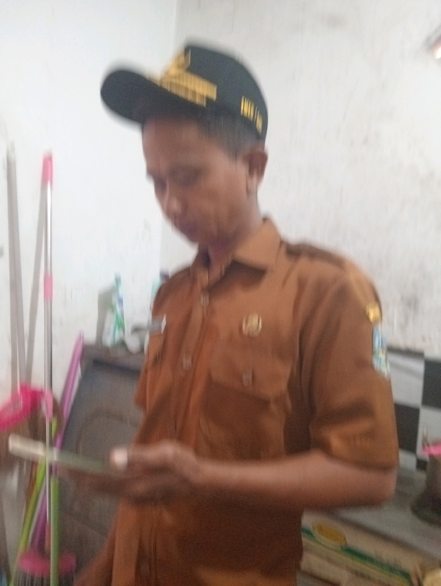 Memory