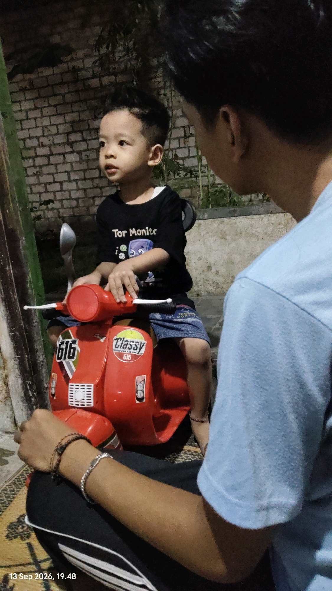 Memory