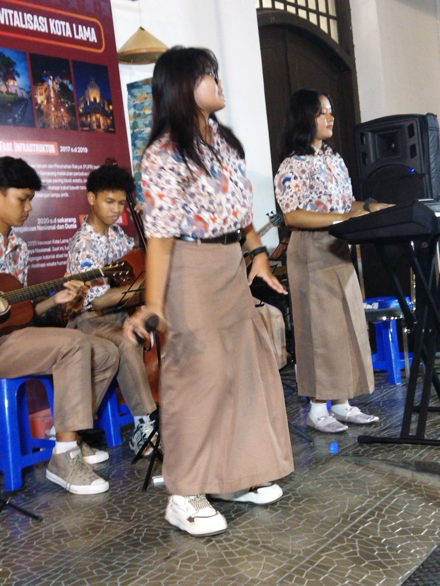 Memory