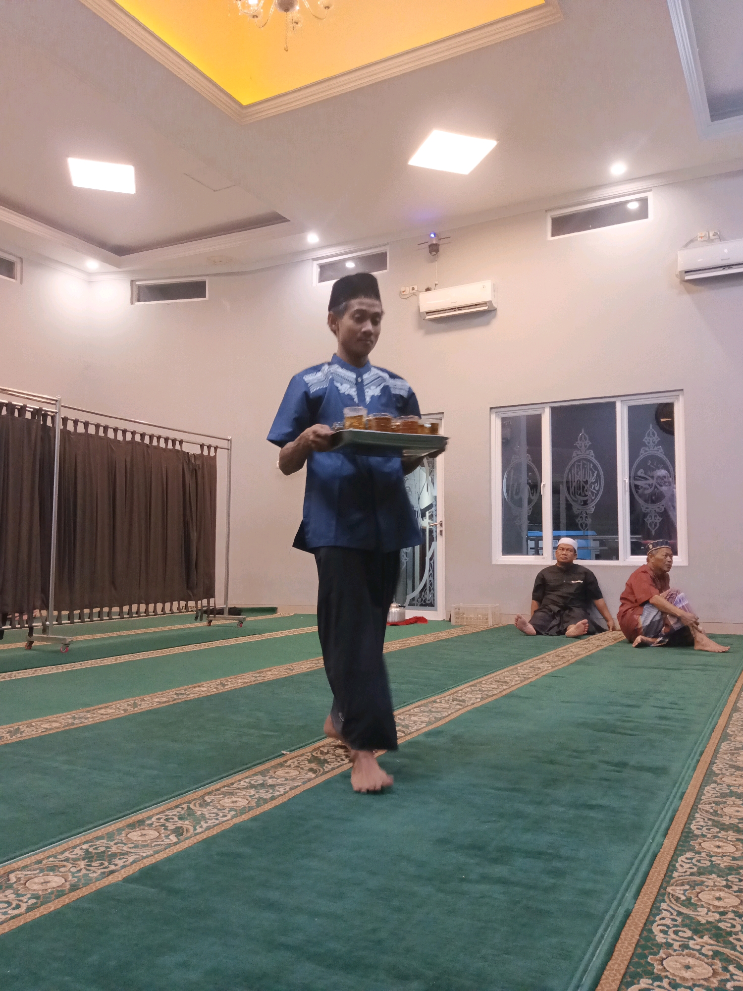 Memory