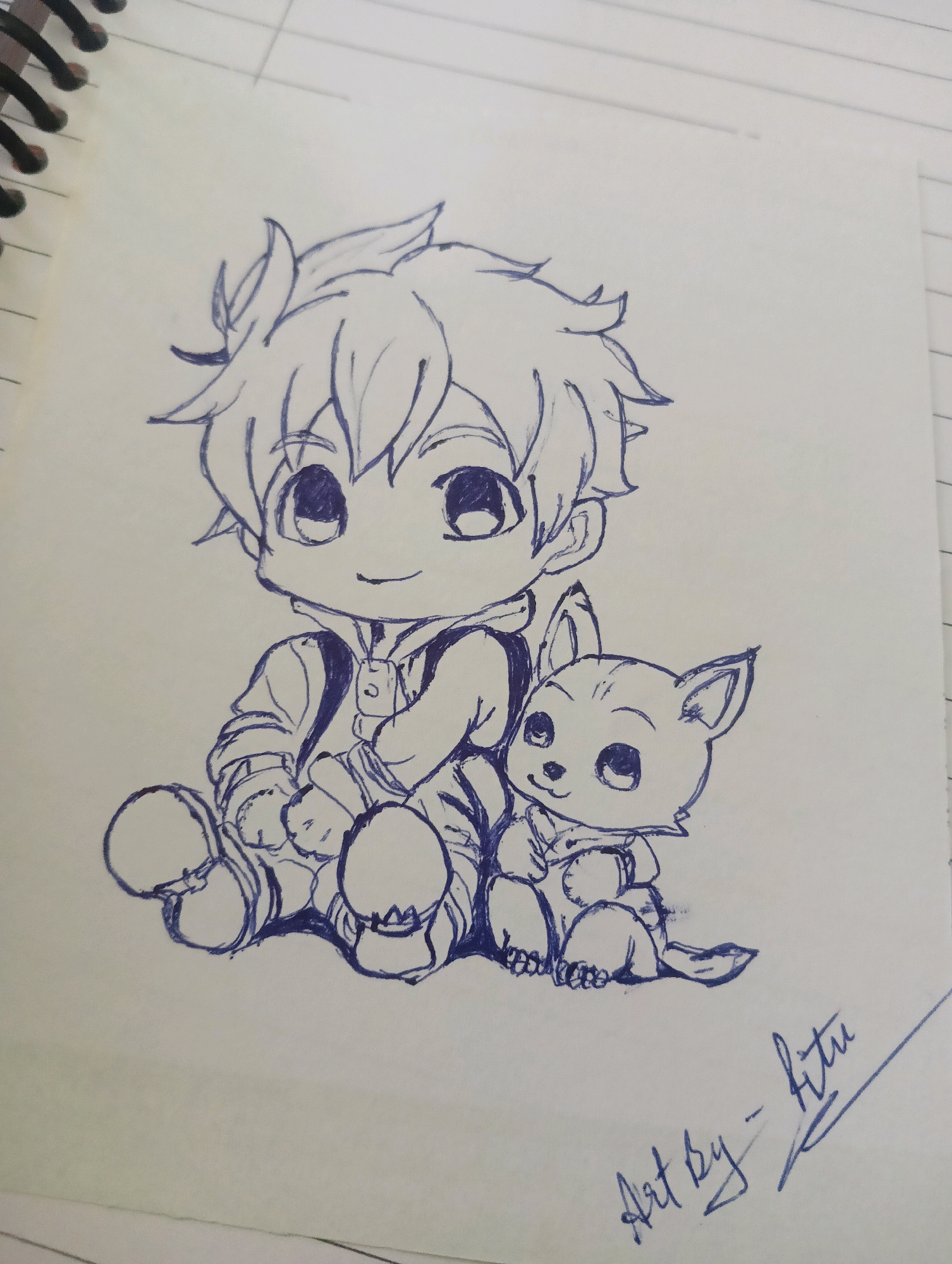 Memory