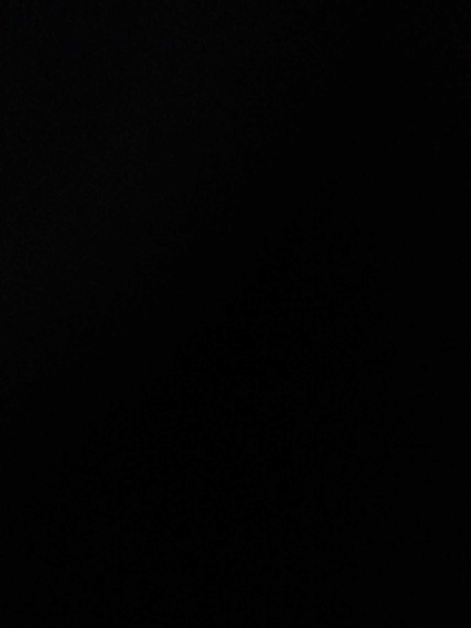 The image is entirely black, providing no visual information about any scene, location, people, subjects, objects, actions, interactions, or environment. Therefore, no description can be provided, including any details related to Rostov-on-Don, Russia.