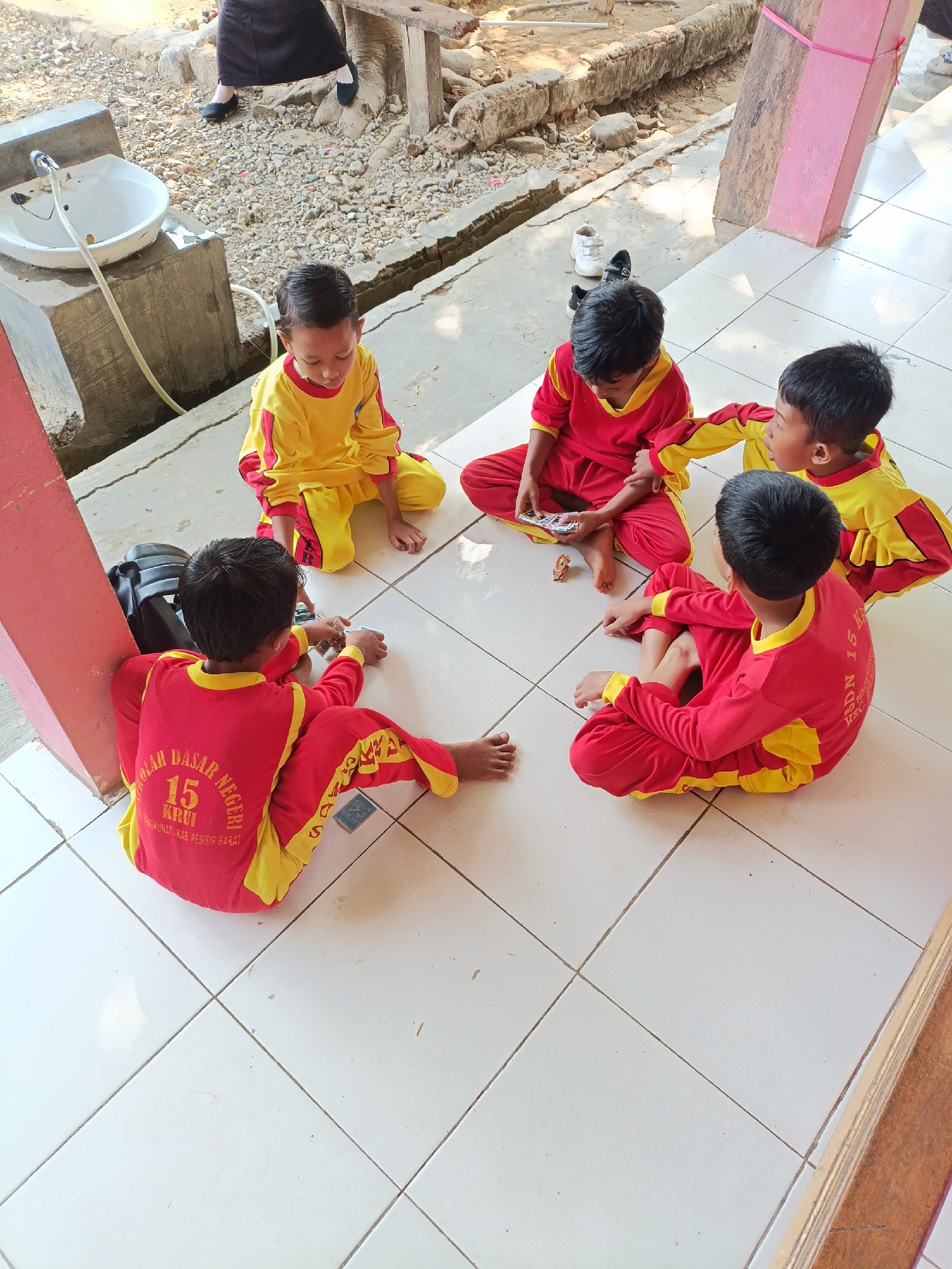 Memory