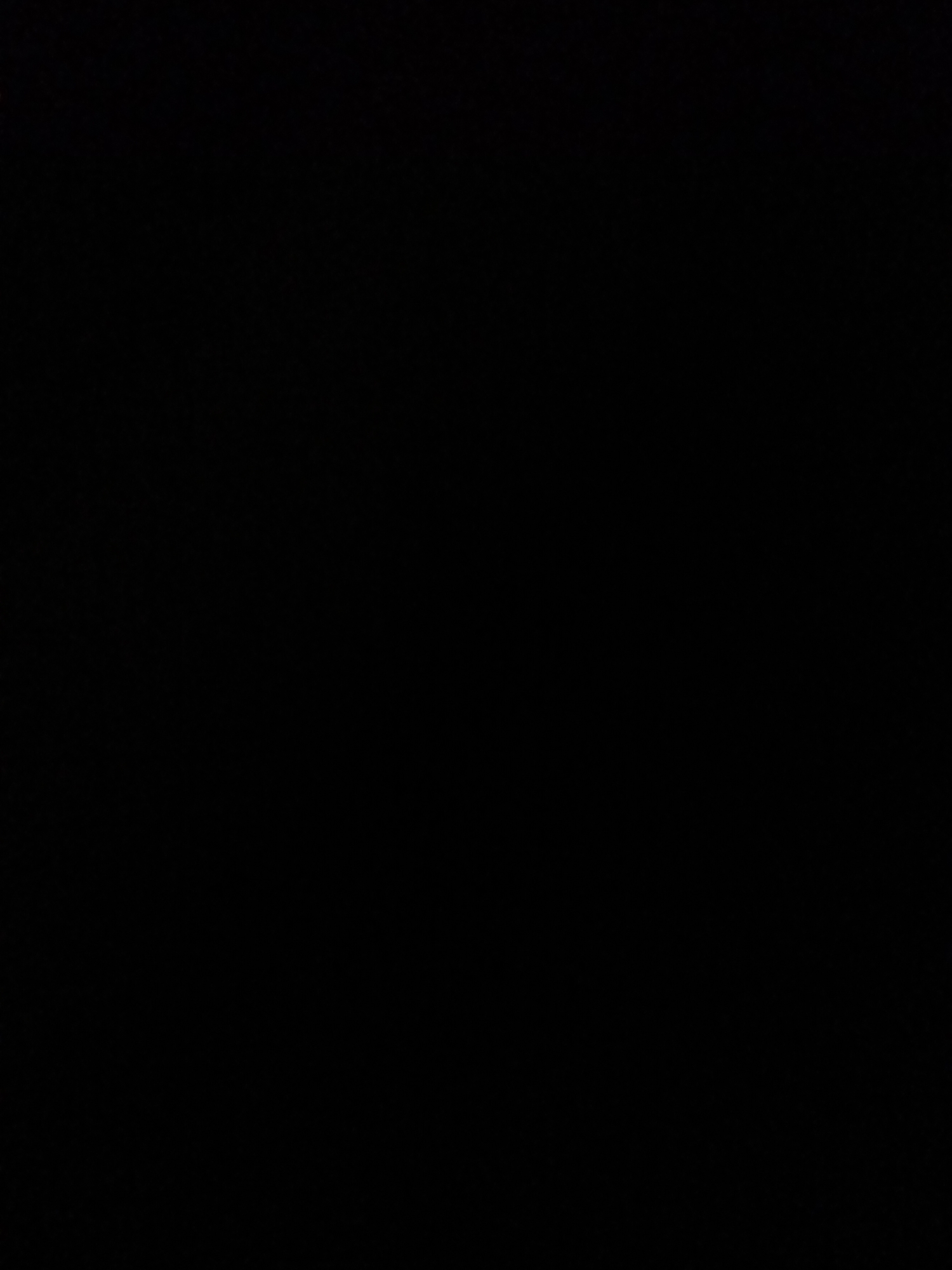 The image is completely black, providing no visual information about any scene, people, subjects, objects, actions, interactions, or environment. Therefore, it is impossible to provide a description of Rostov-on-Don, Russia, or any other location based on this image.
