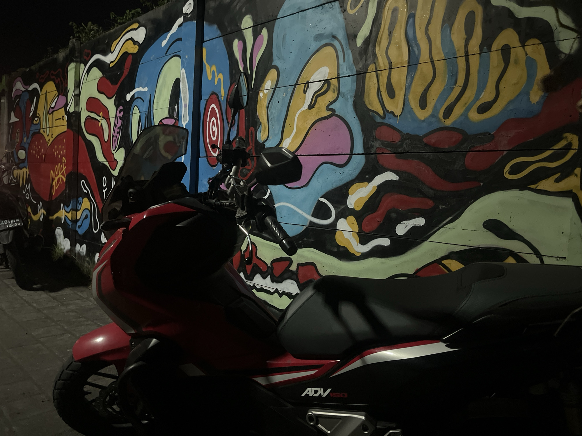 Memory