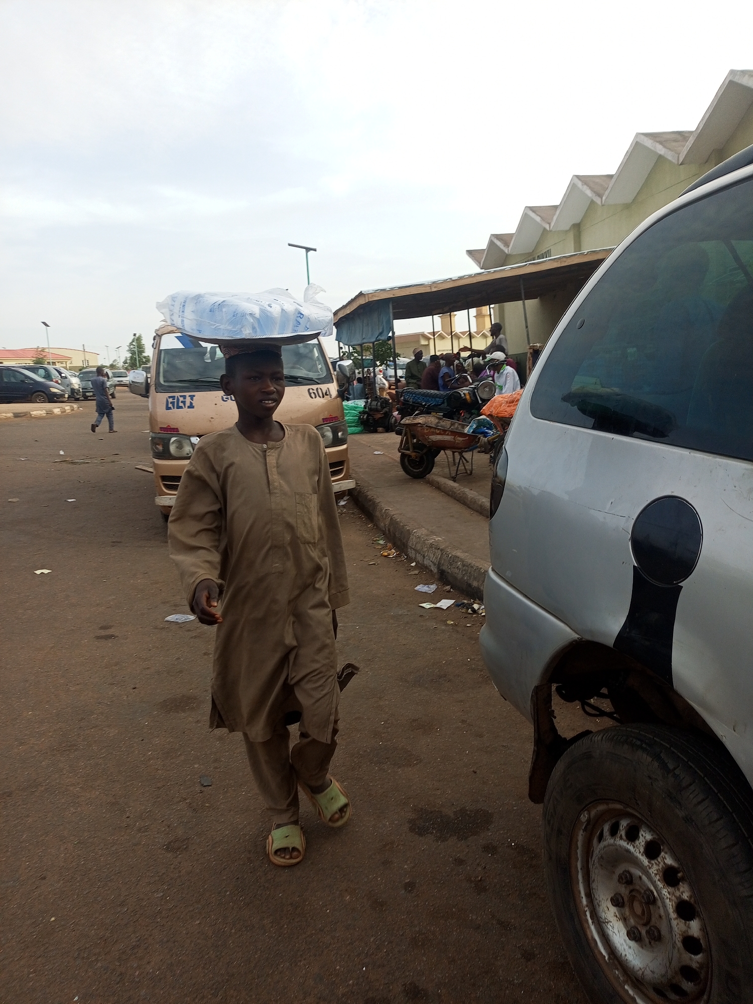 Memory