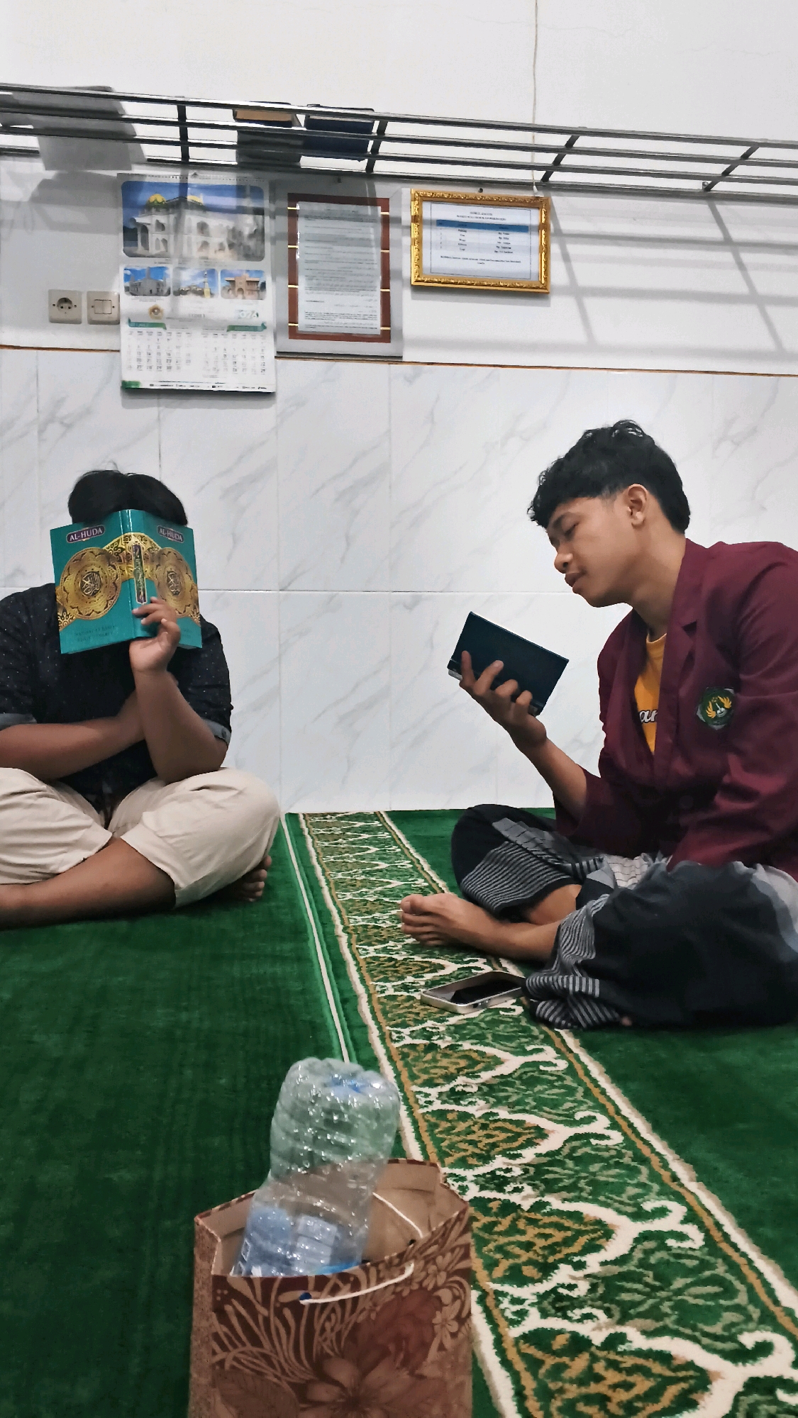 Memory