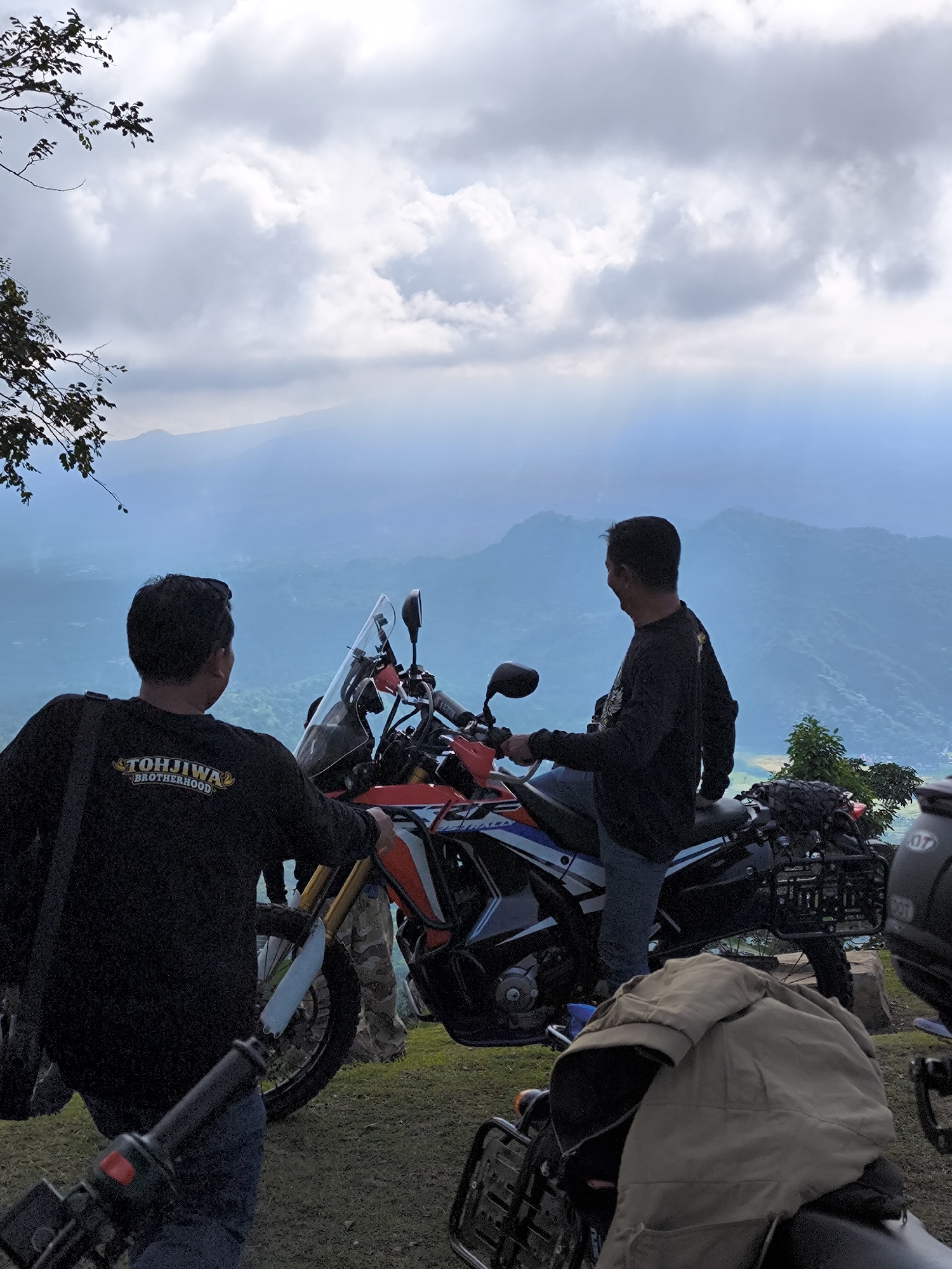 Memory
