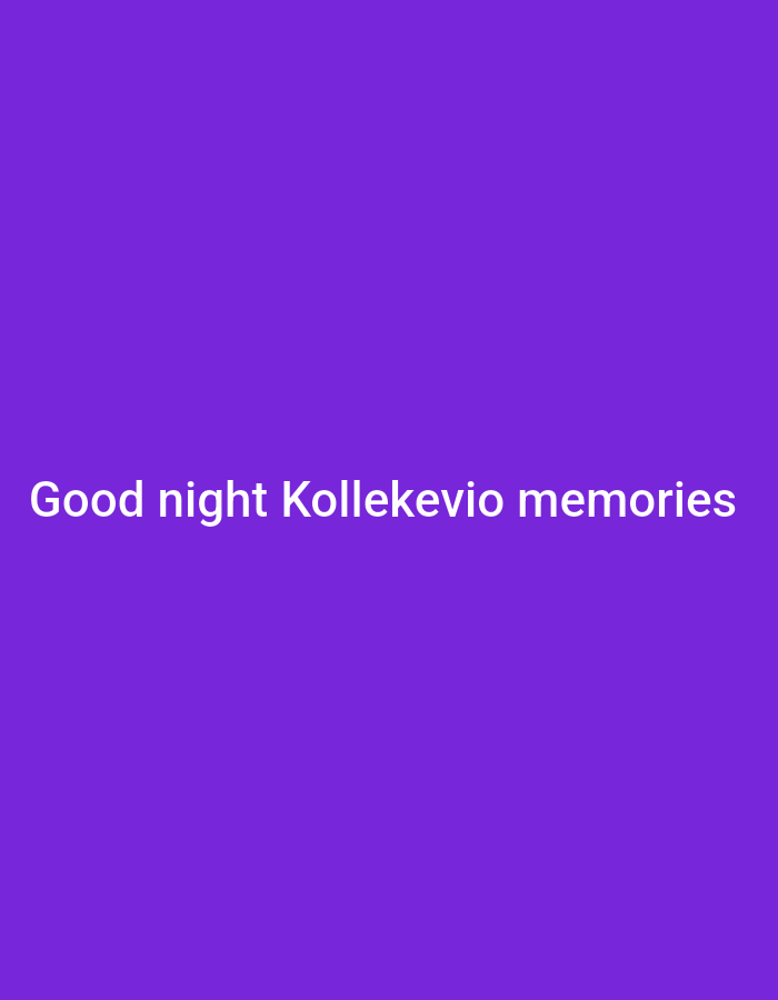 Memory