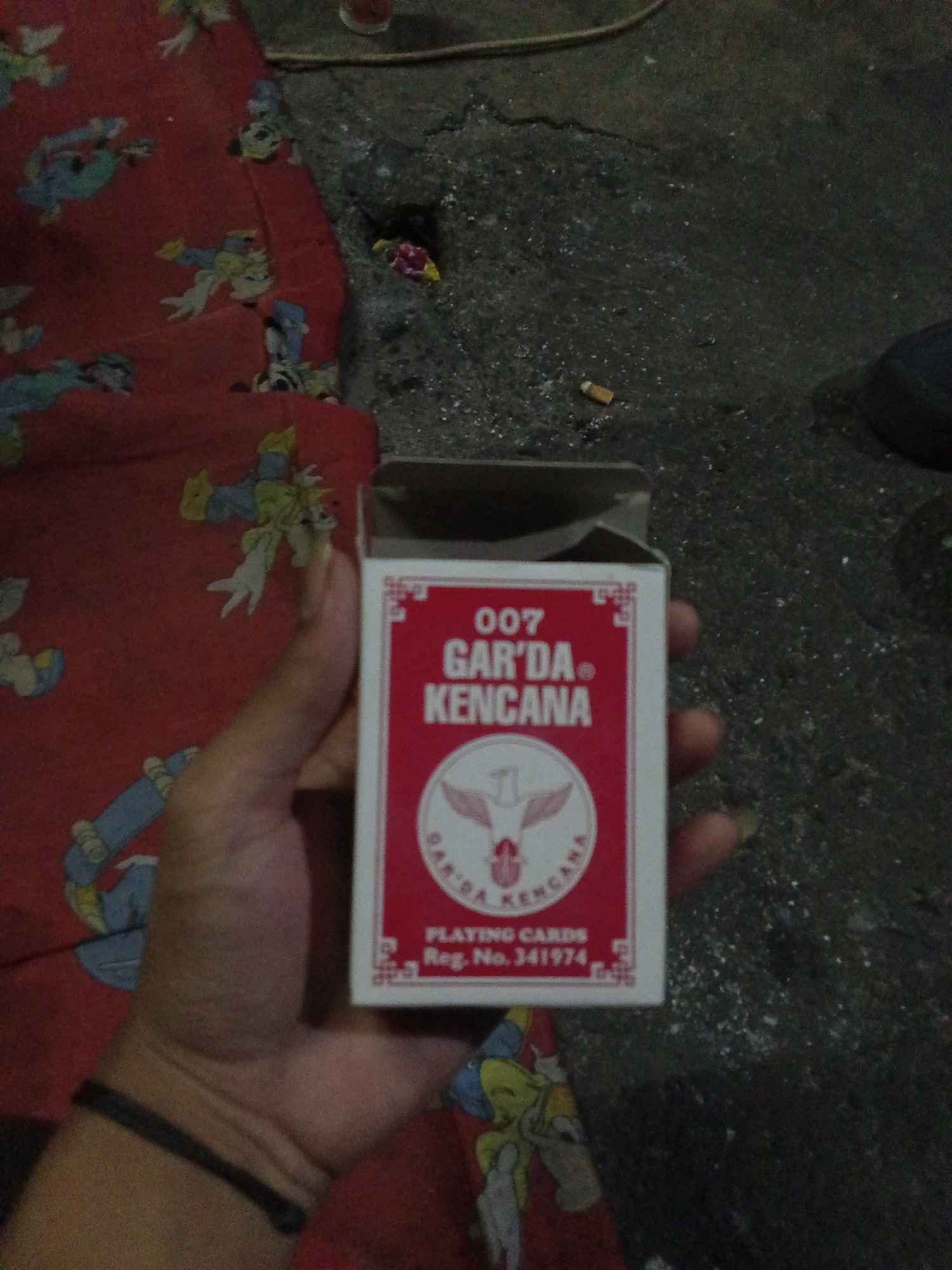 Memory