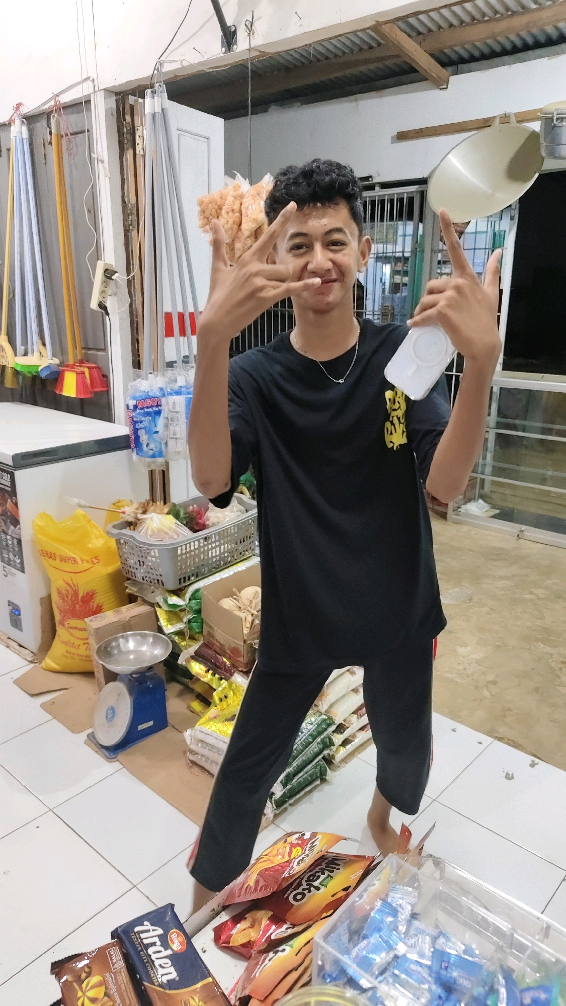 Memory