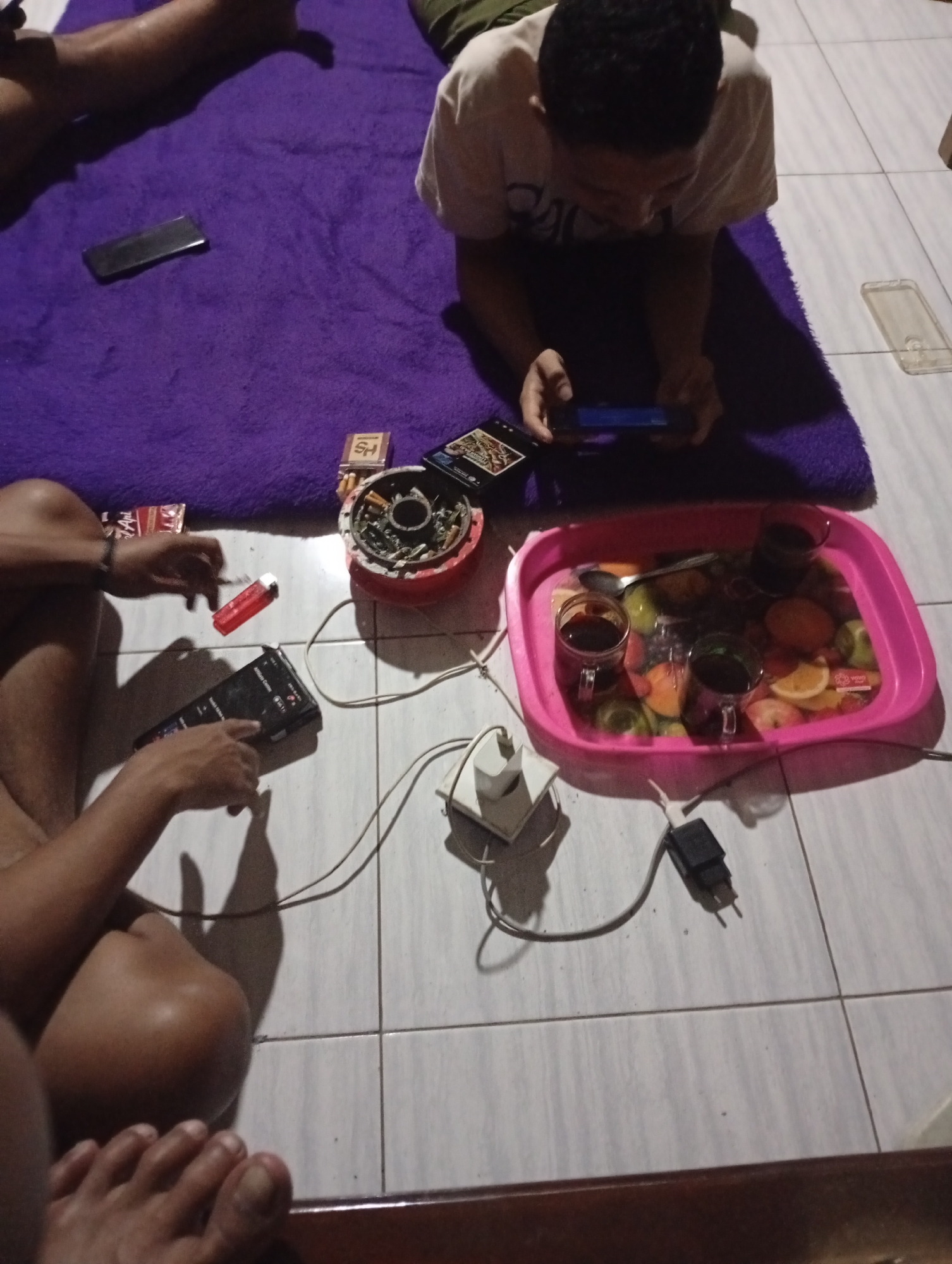 Memory