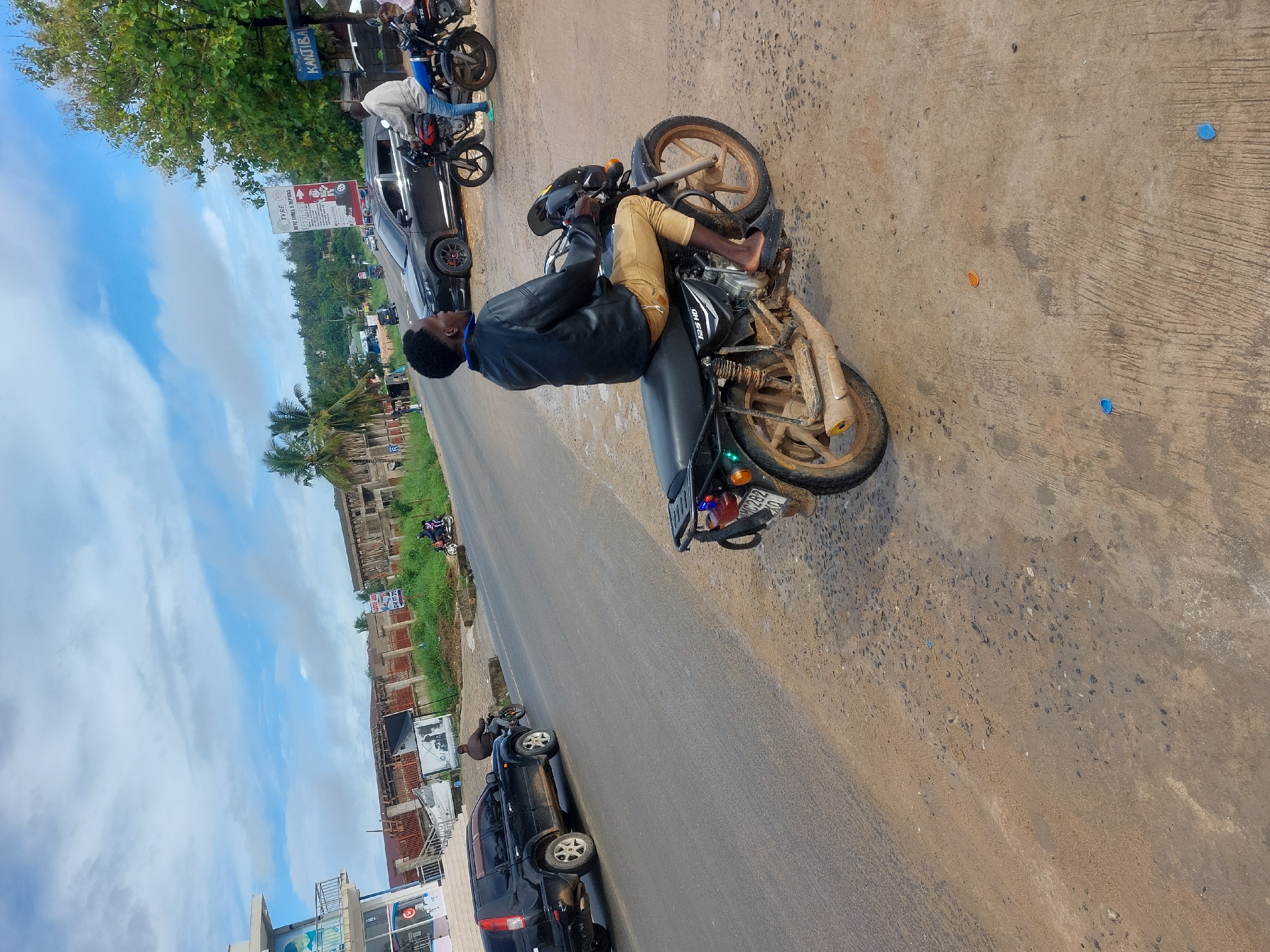 Memory