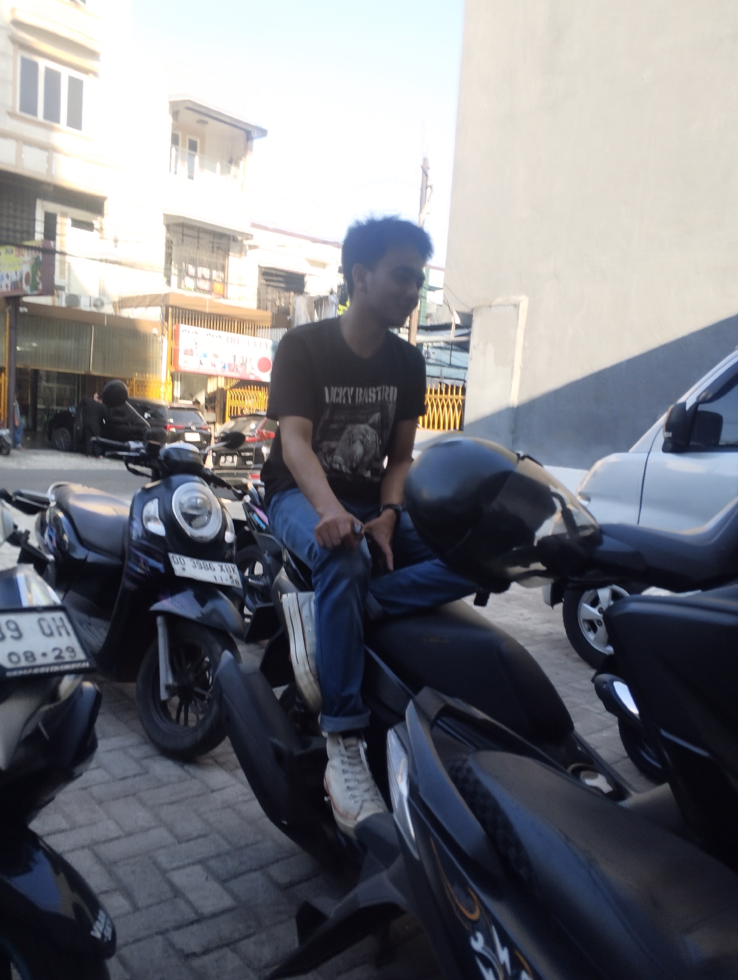 Memory