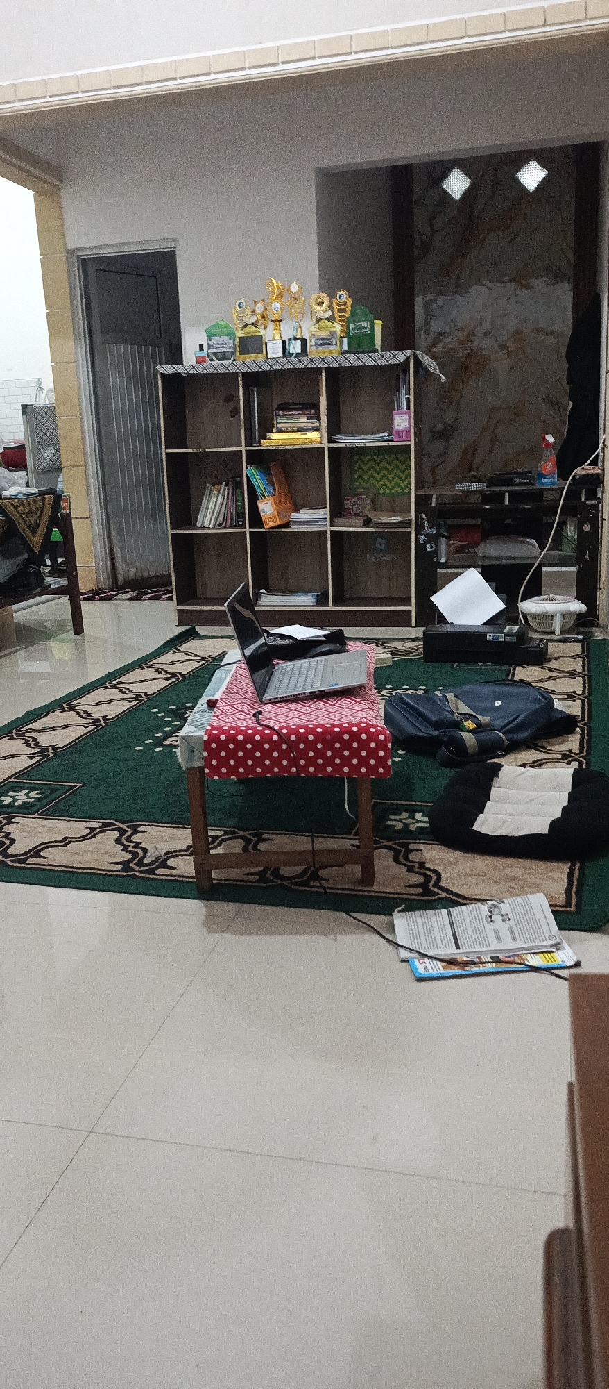 Memory