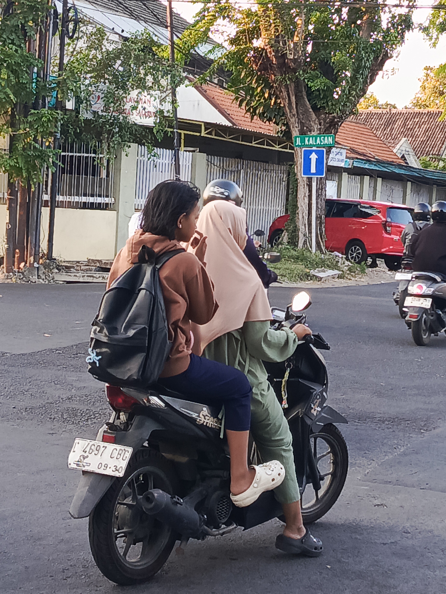Memory