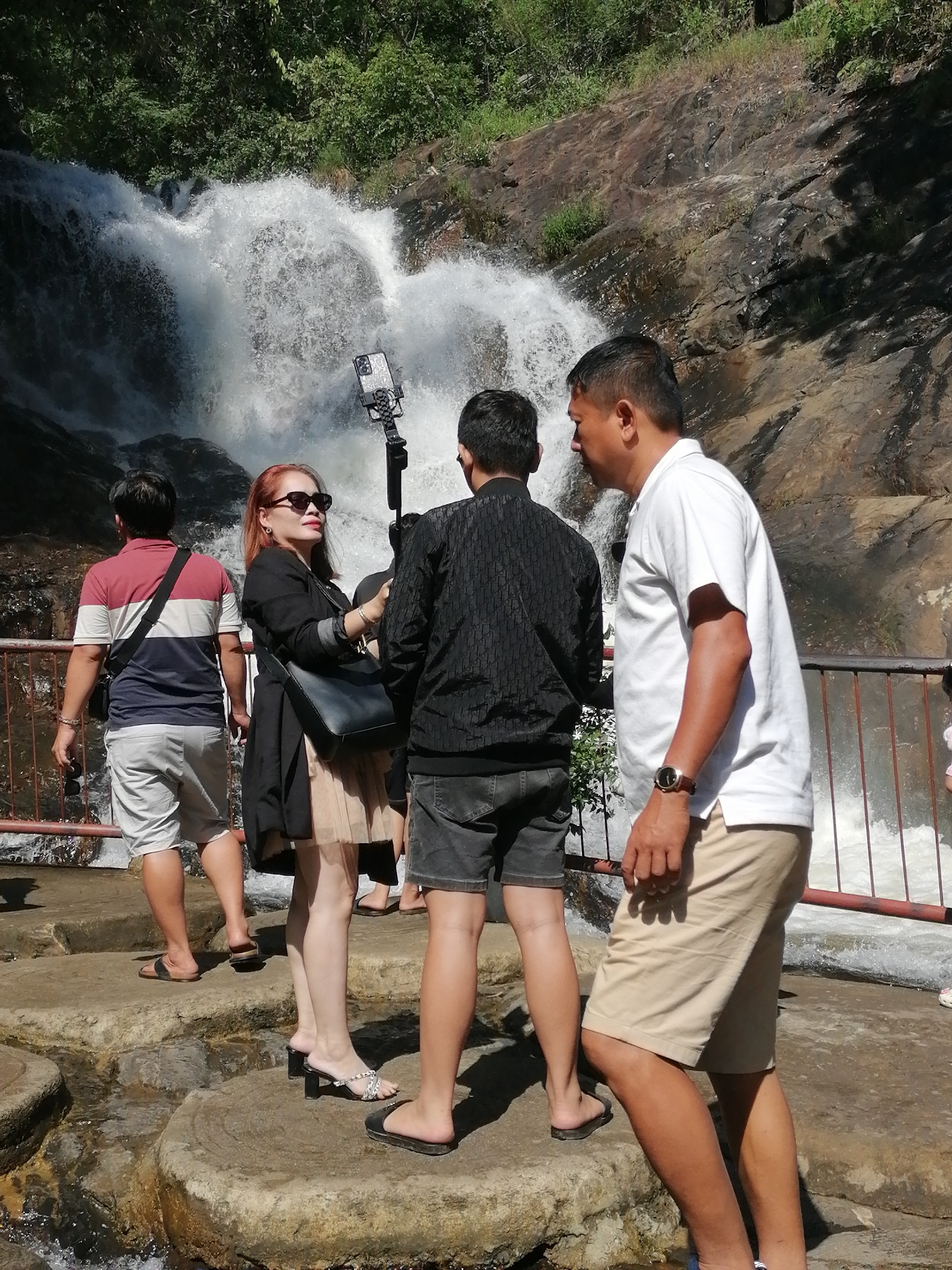 Memory