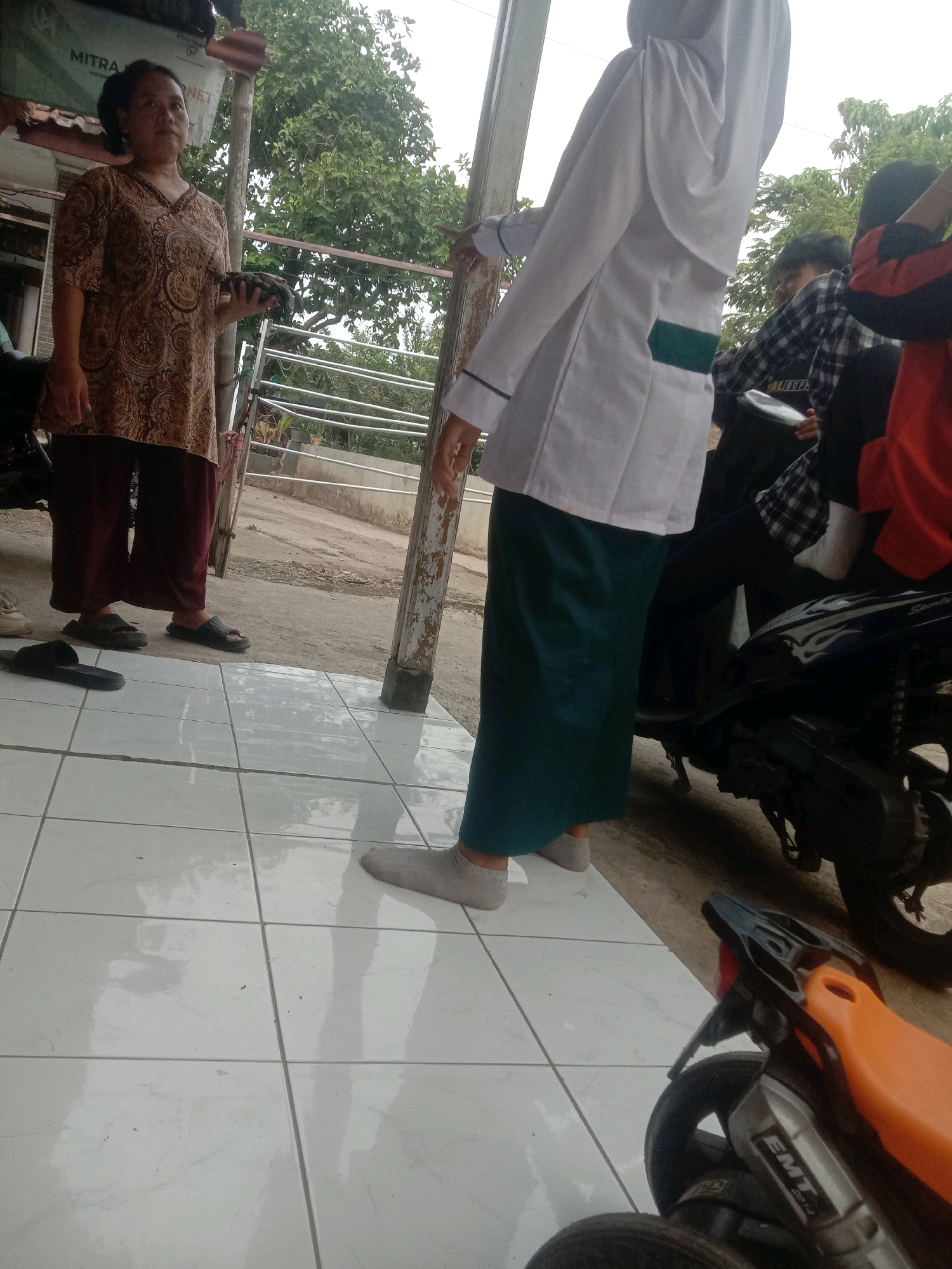 Memory