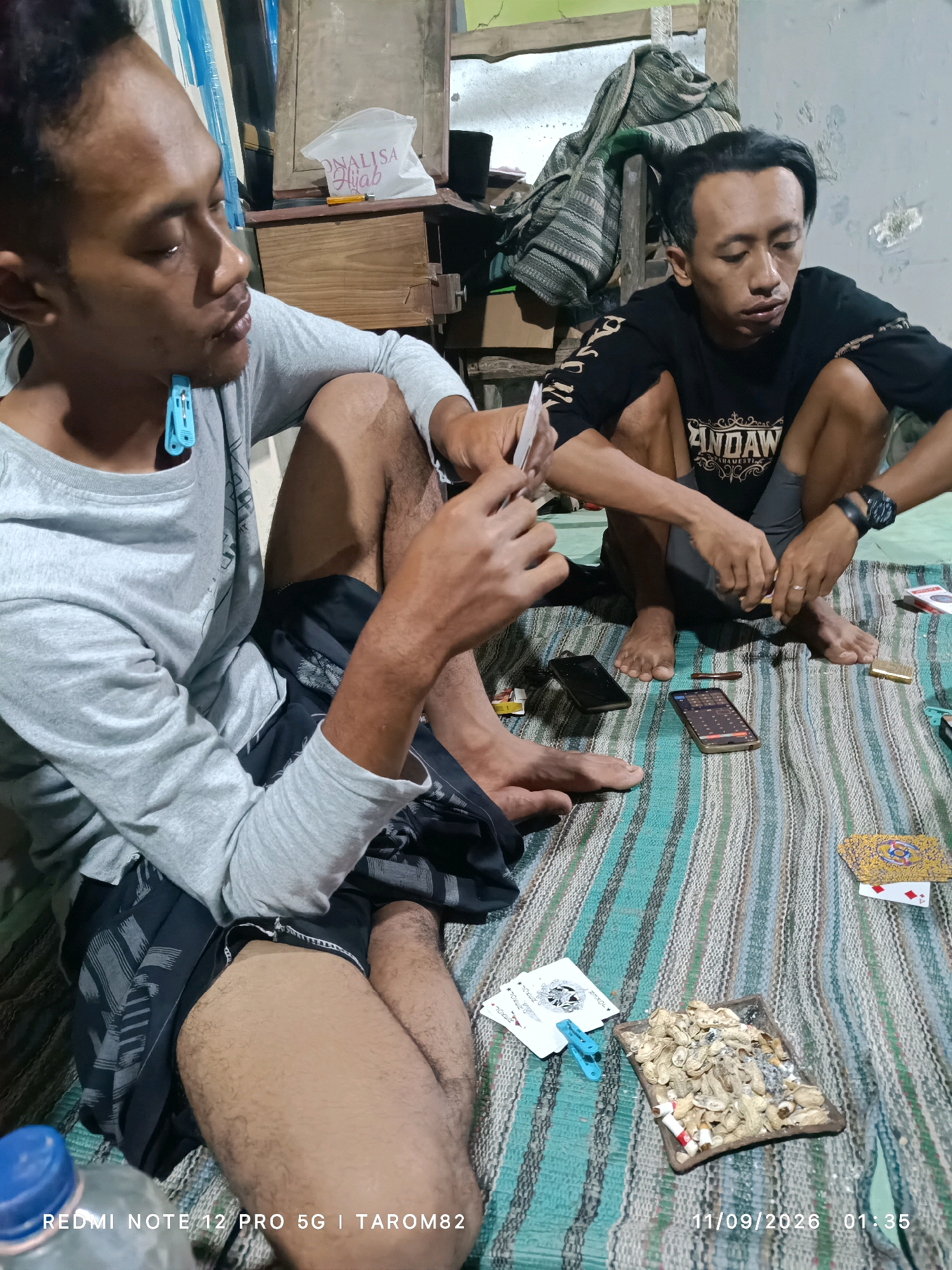 Memory