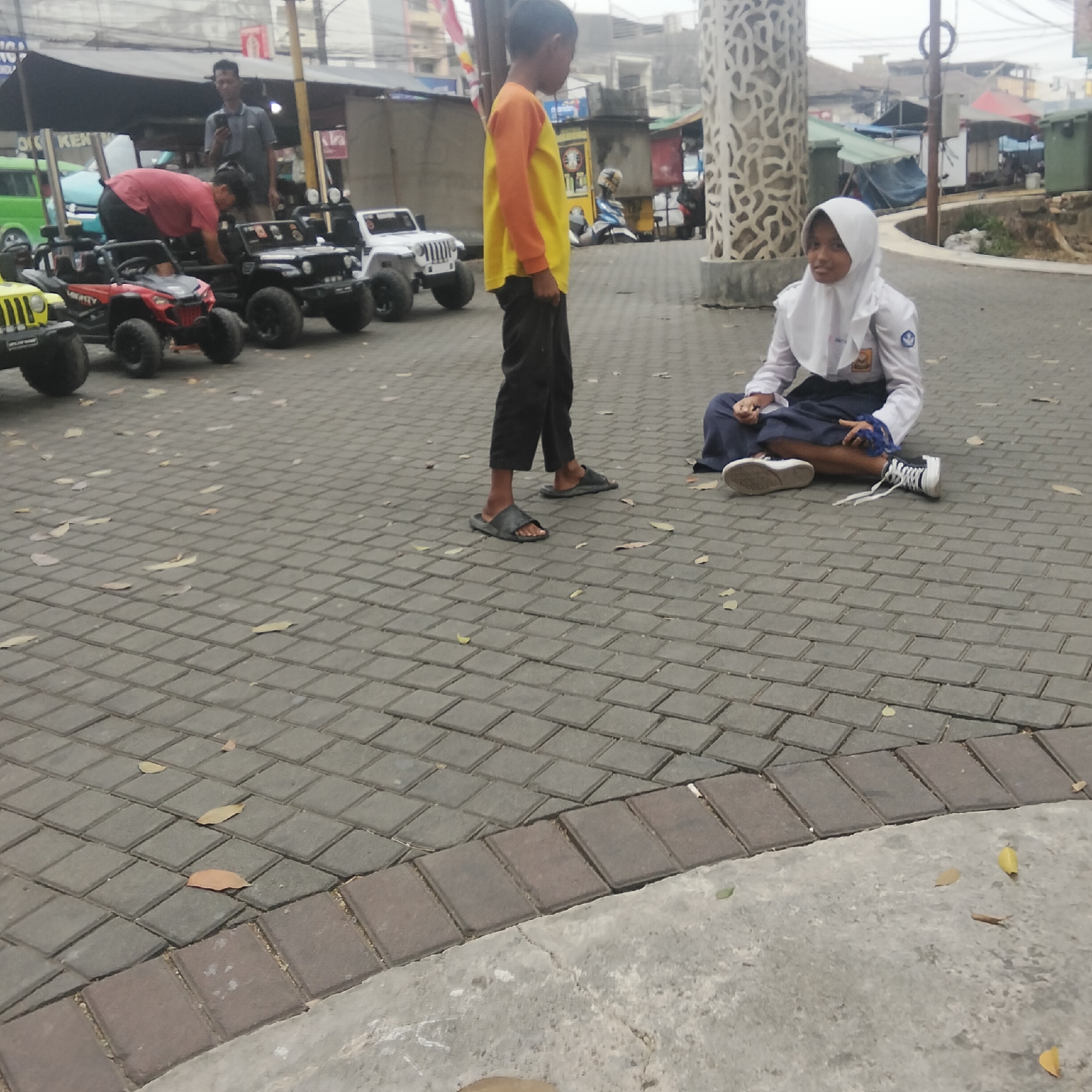 Memory