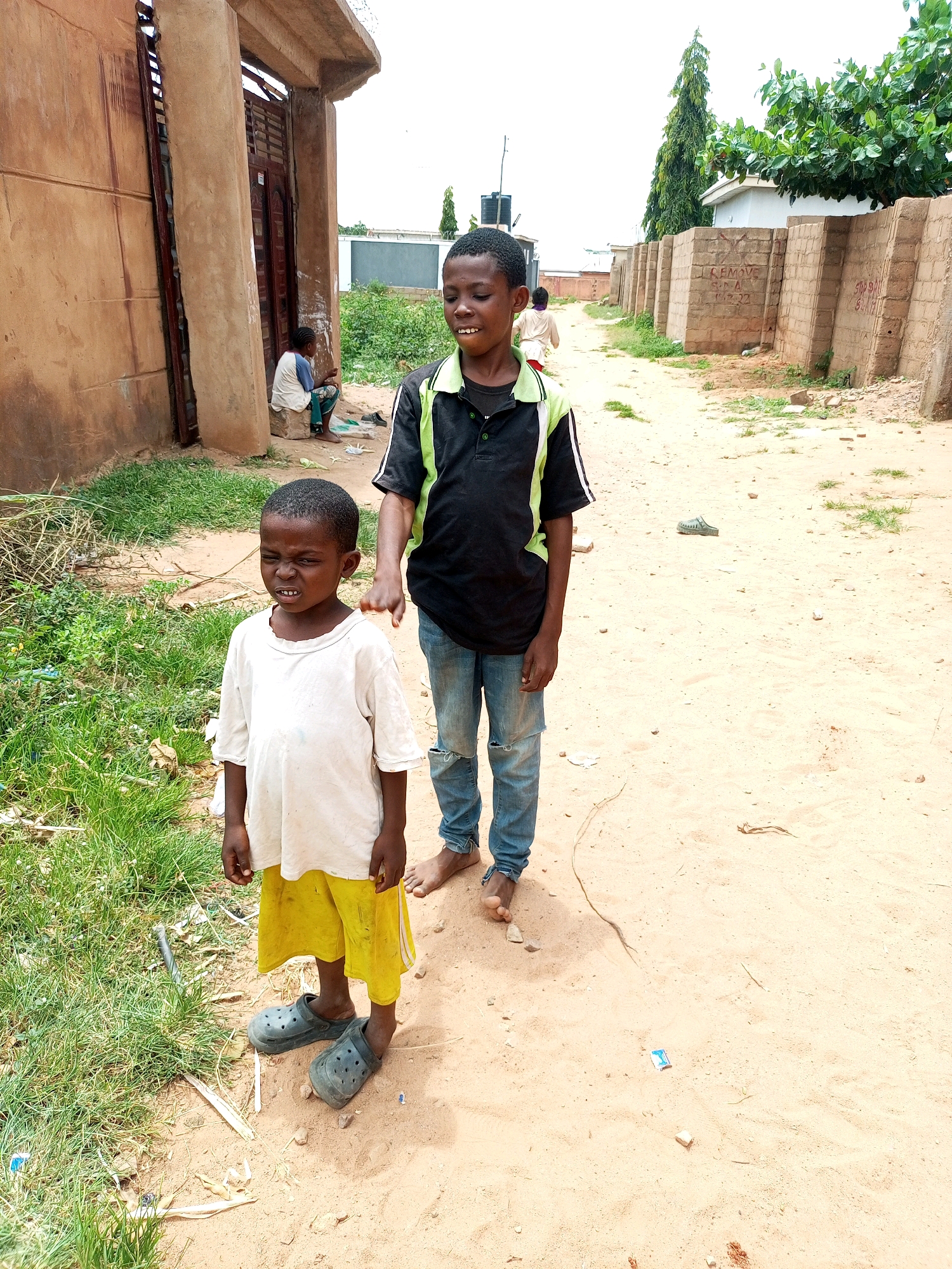 Memory