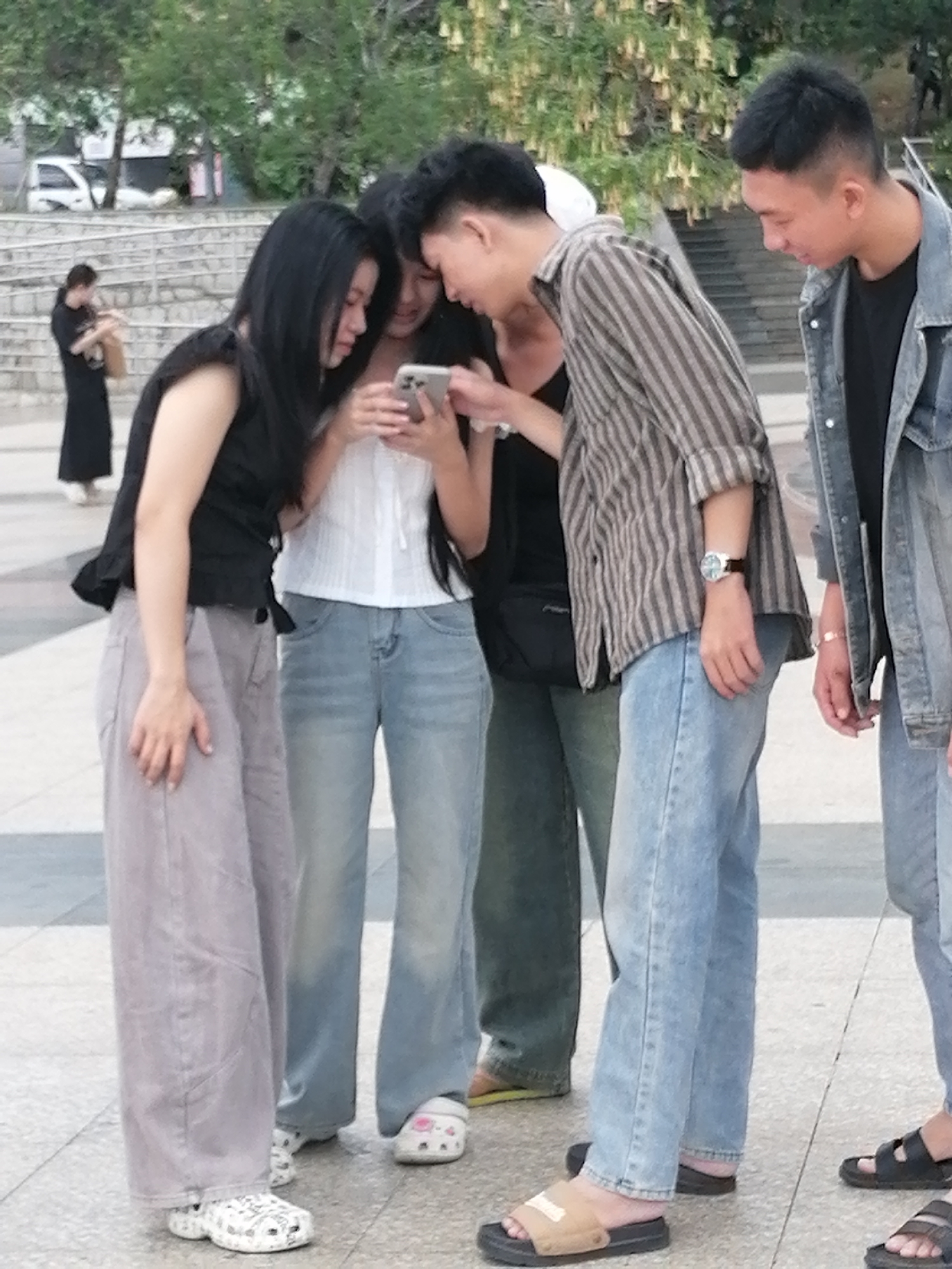 Memory