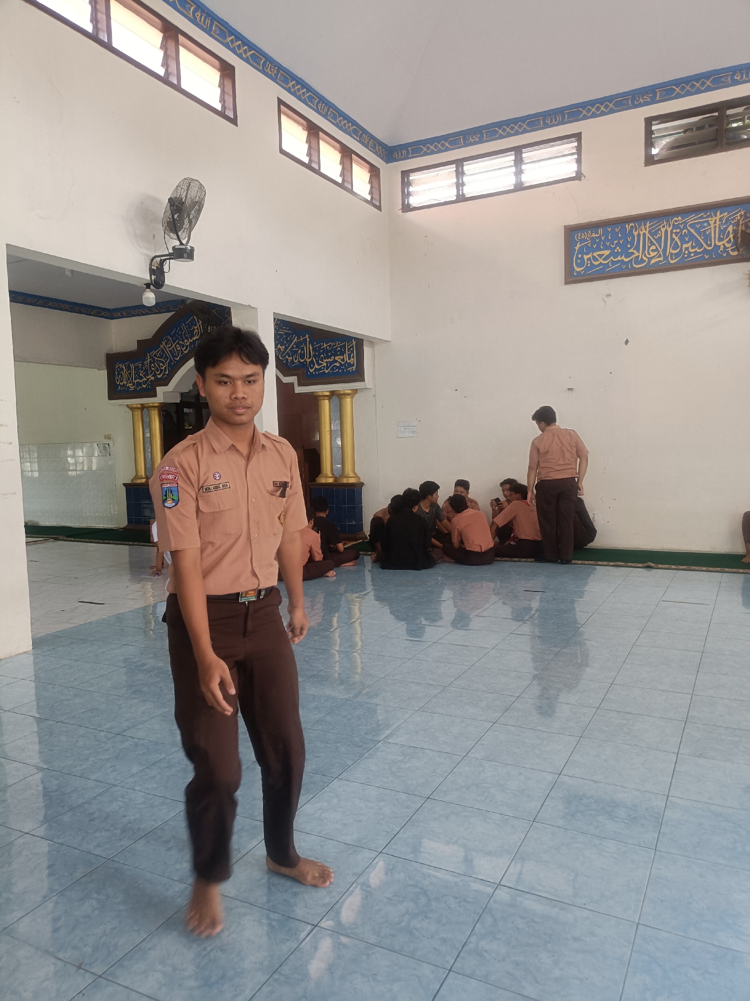 Memory