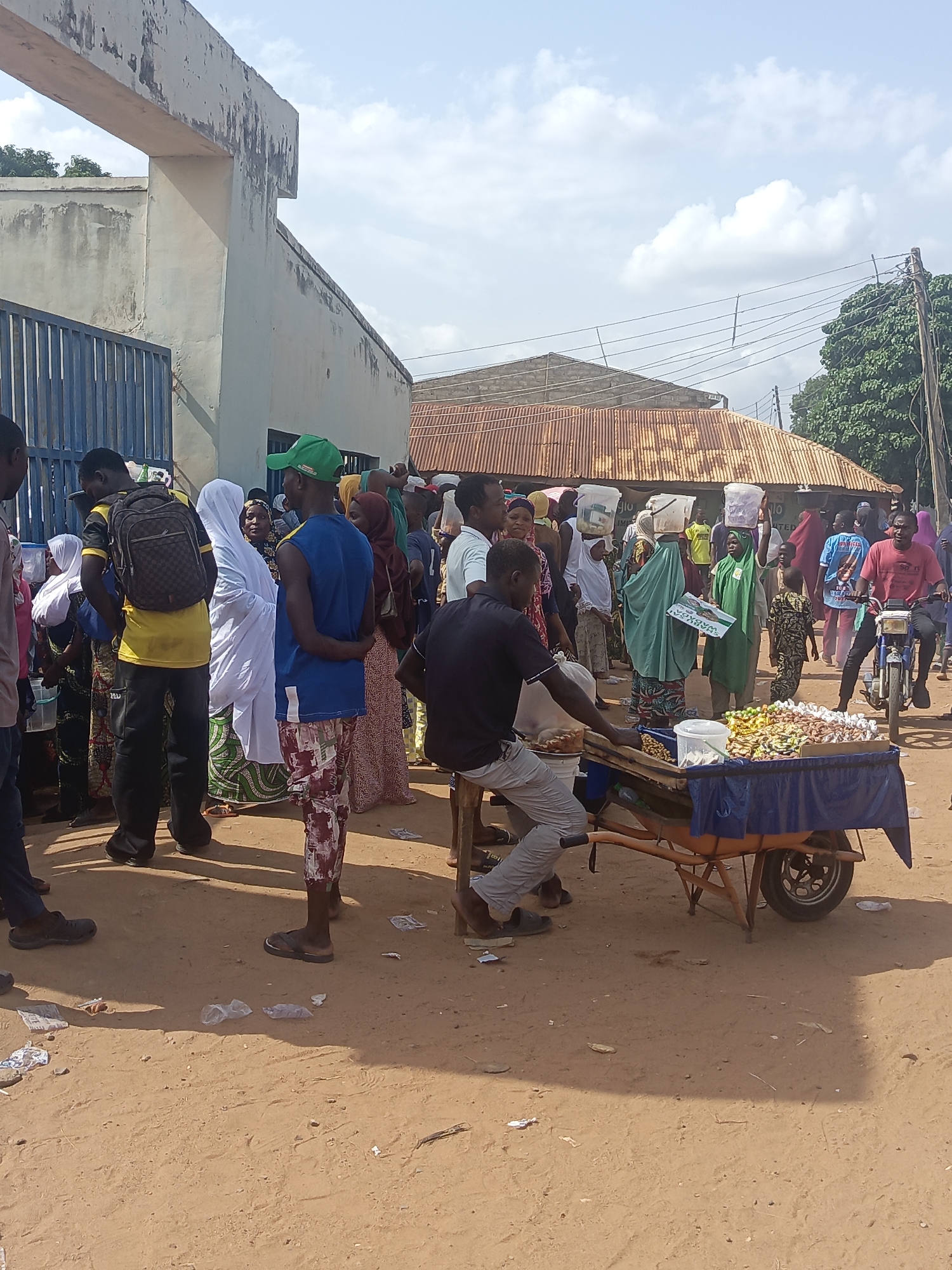 Memory