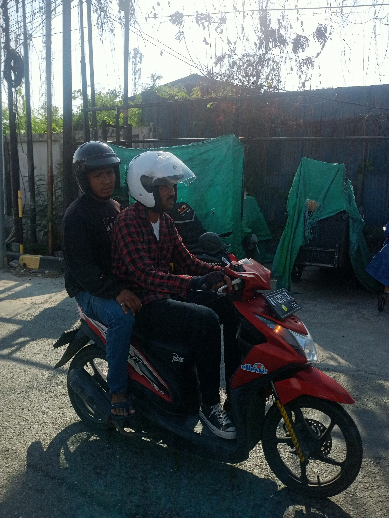 Memory