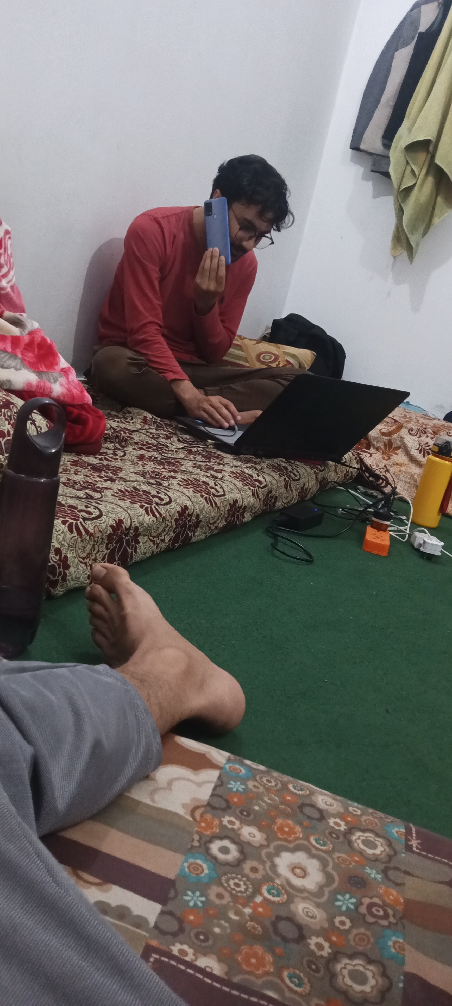 Memory