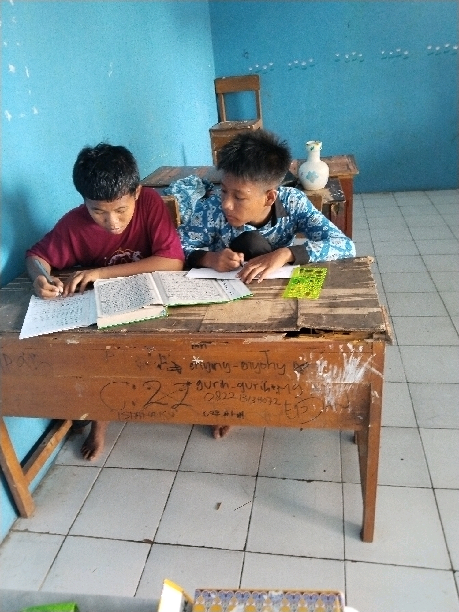 Memory