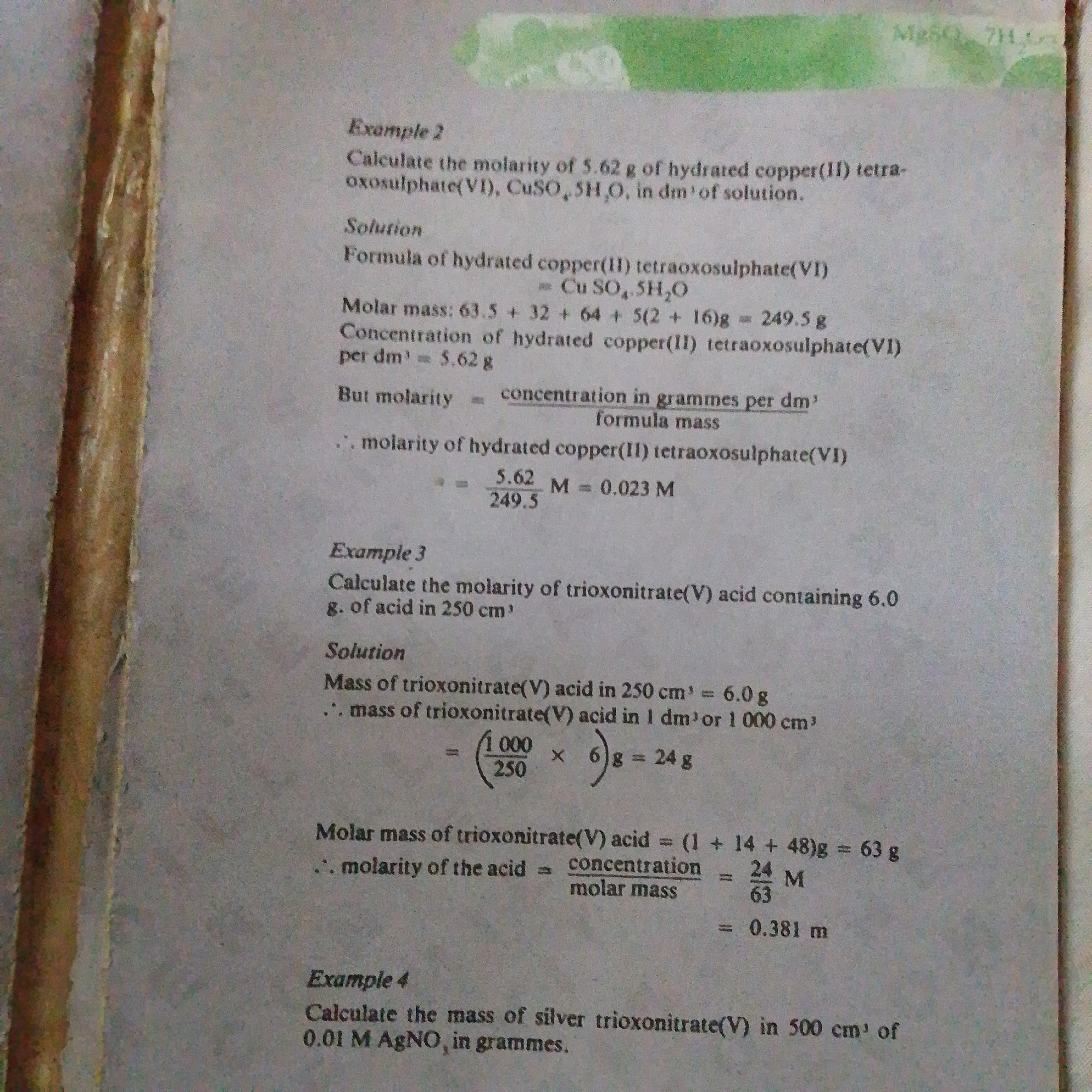 Memory