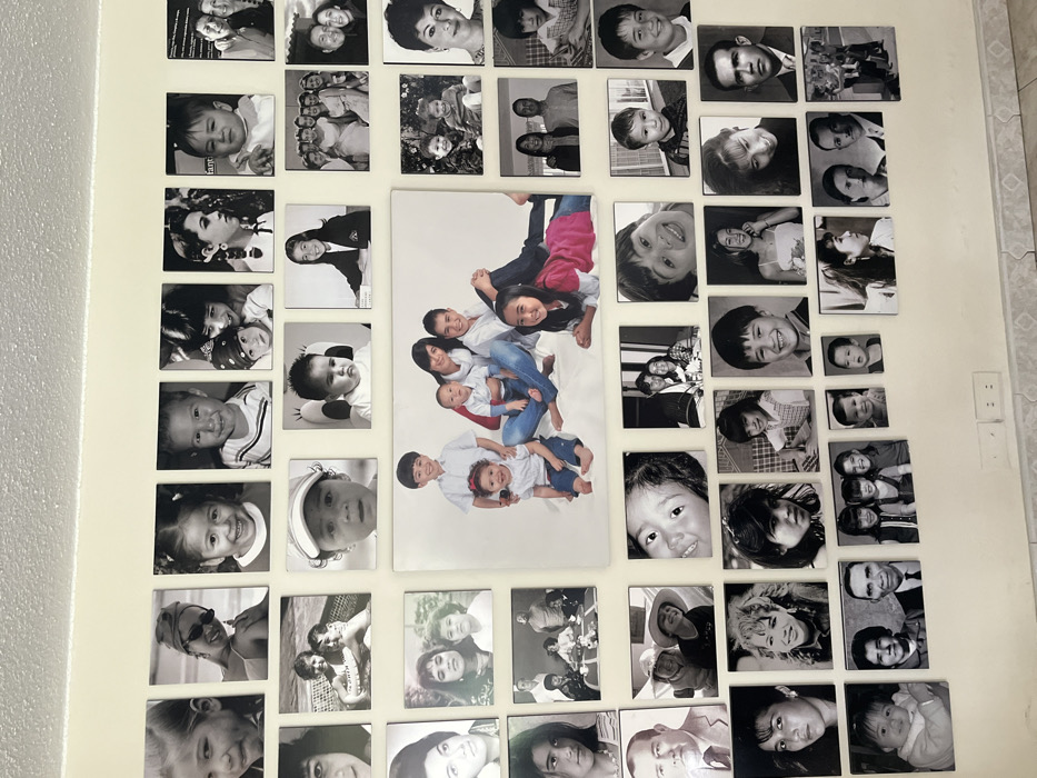 Memory