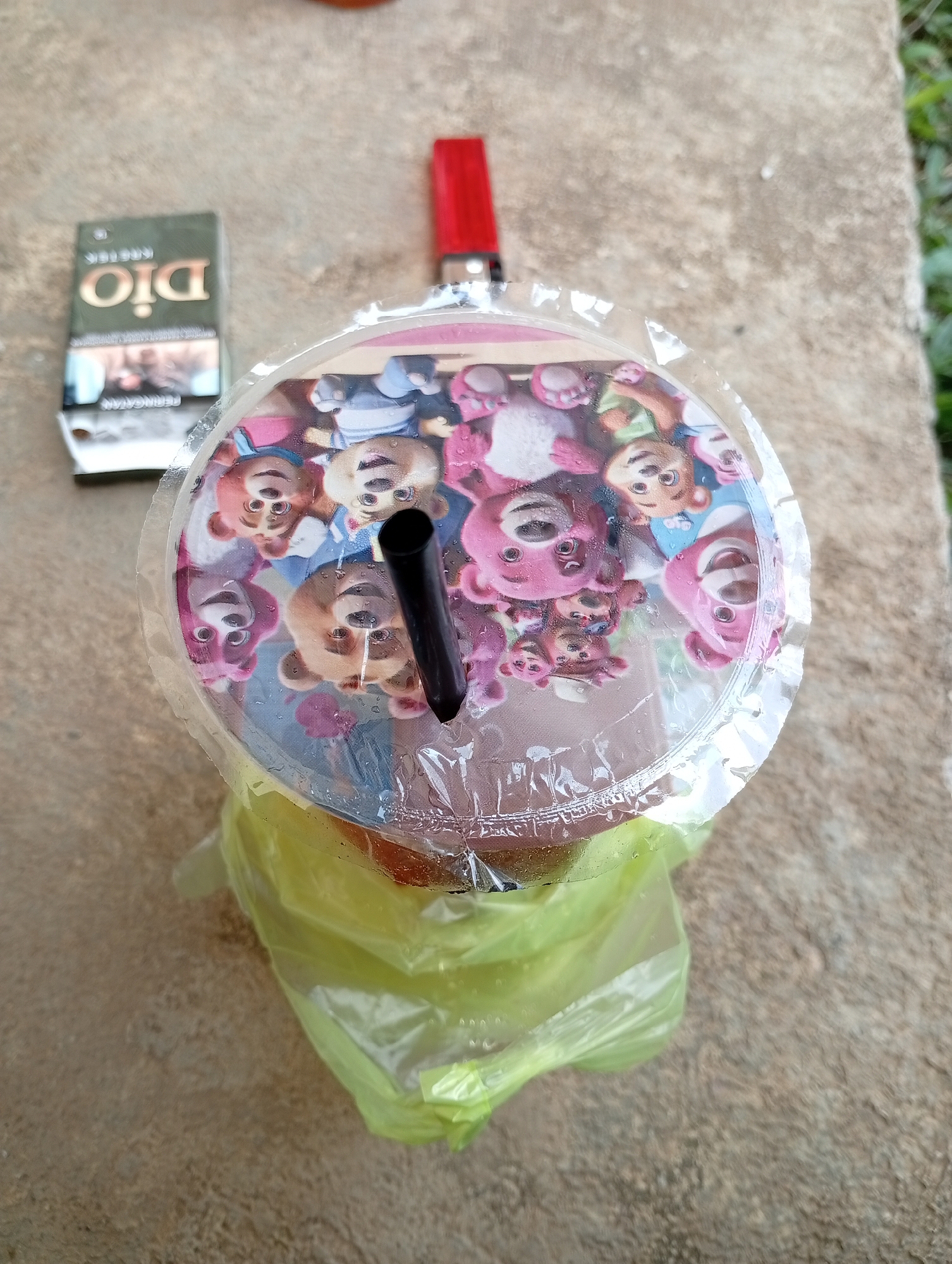 Memory