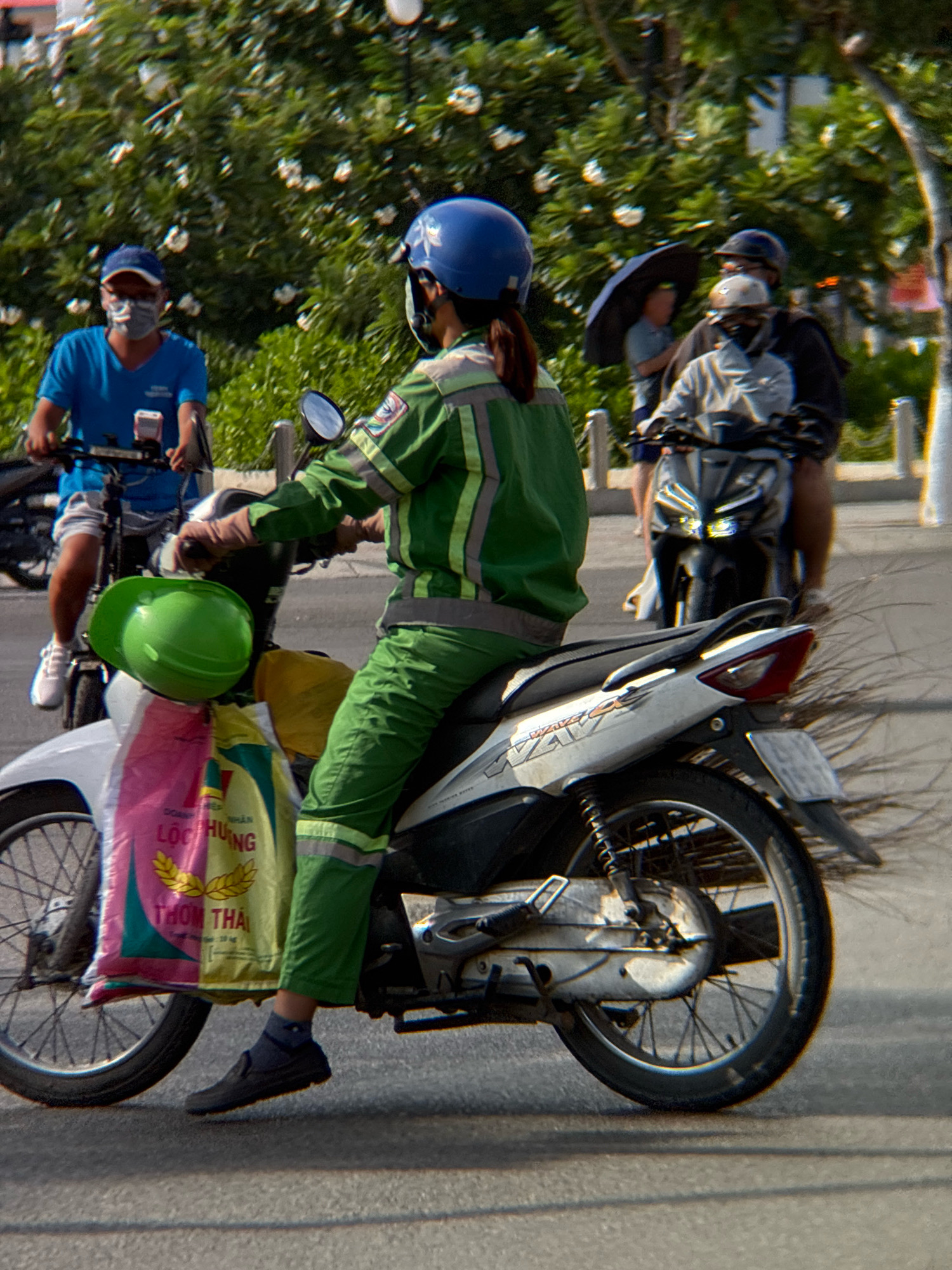 Memory