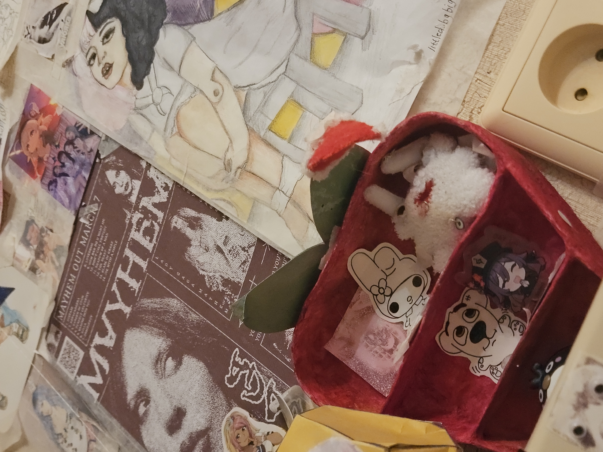 Memory