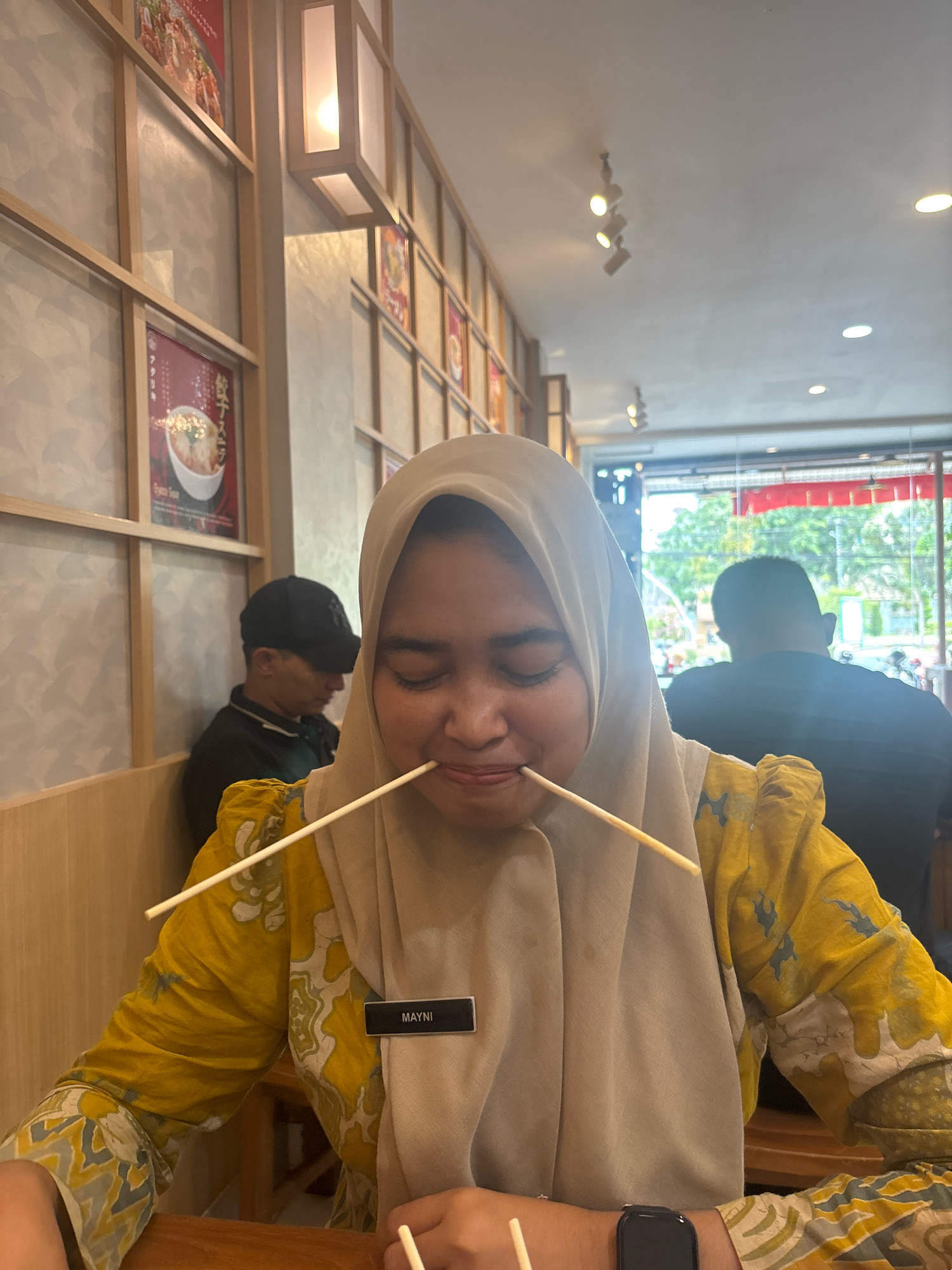 Memory