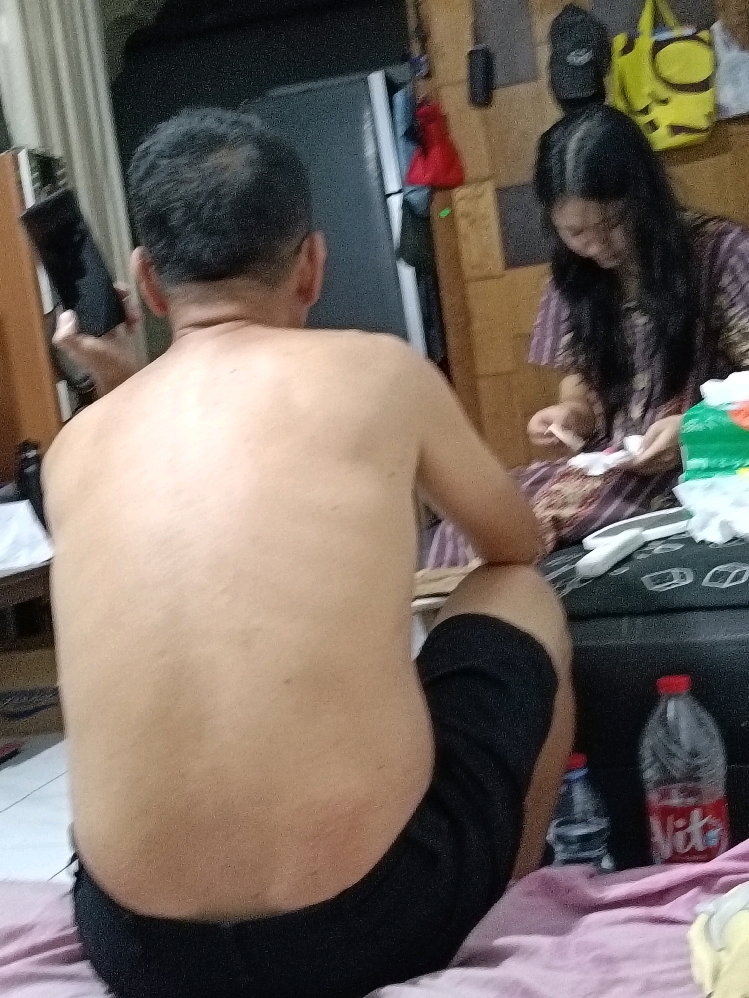 Memory