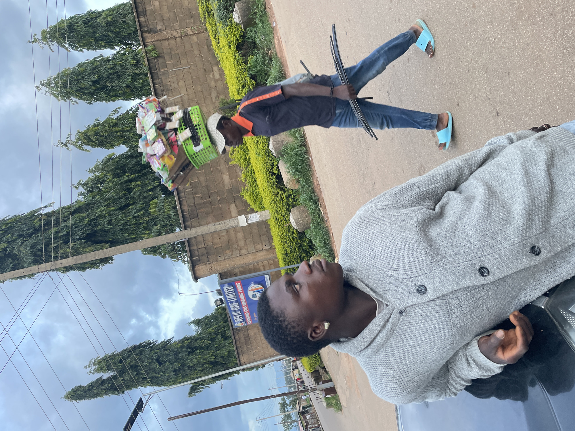 Memory