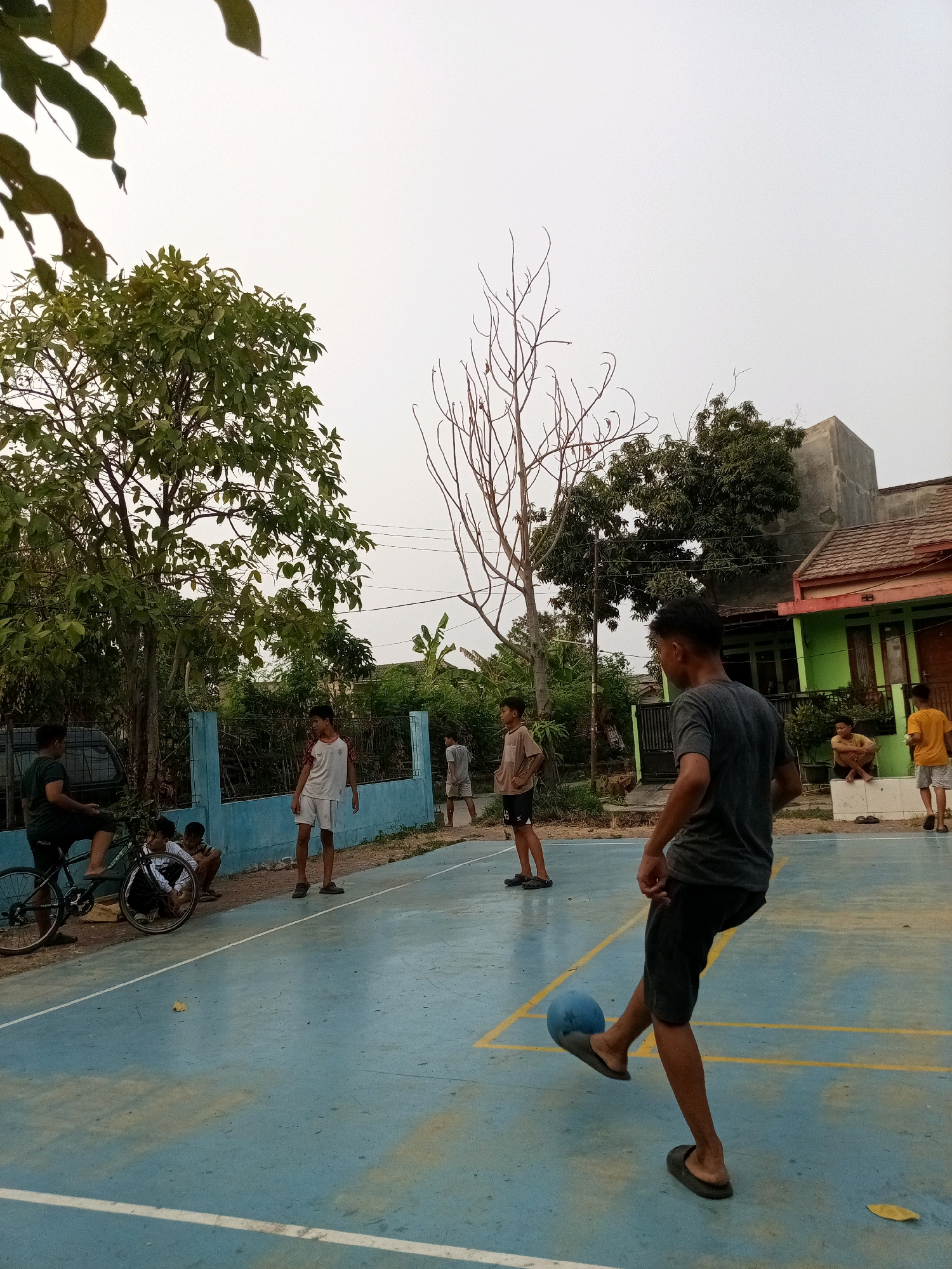 Memory
