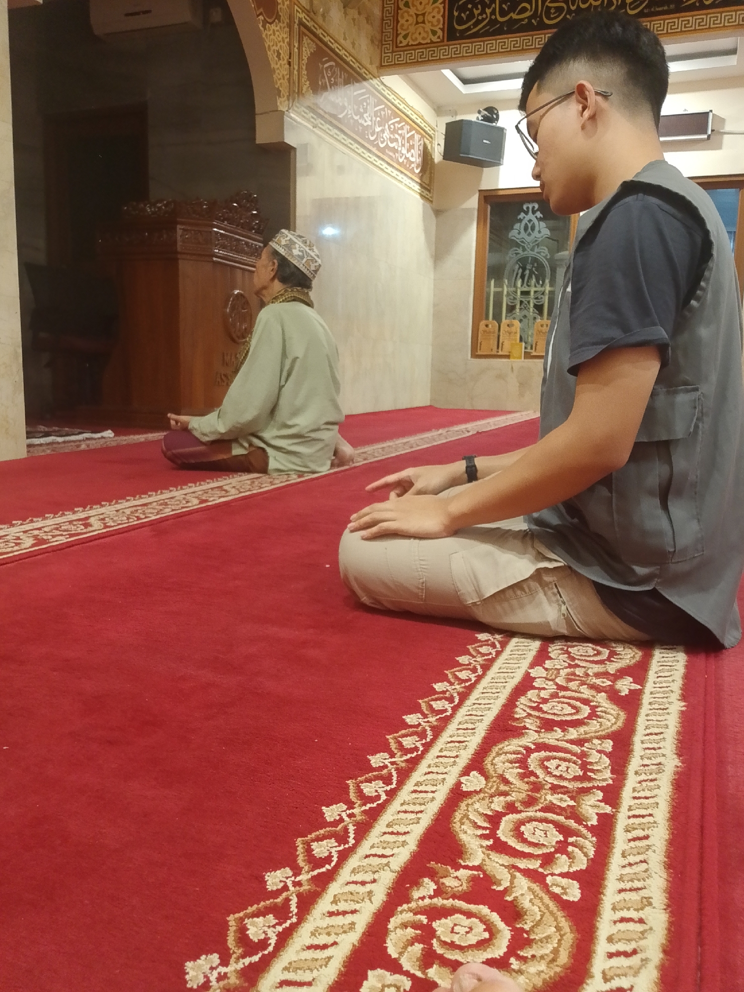 Memory