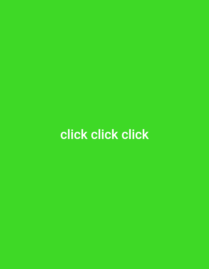The image is a solid green background with the white text "click click click" centered horizontally and vertically. There are no people, subjects, objects, actions, interactions, or discernible elements of the environment, so no location in Plovdiv, Bulgaria can be determined.