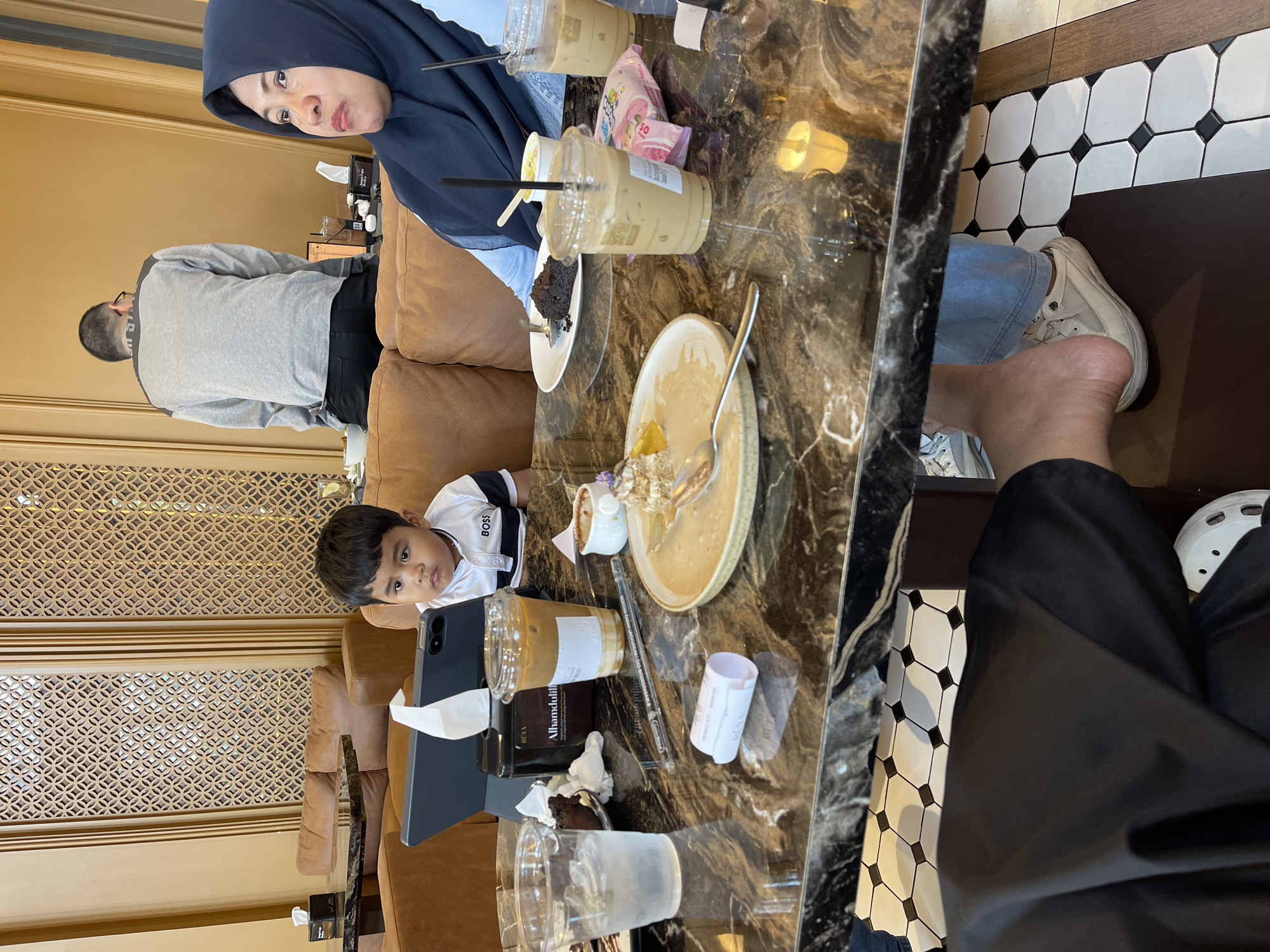 Memory