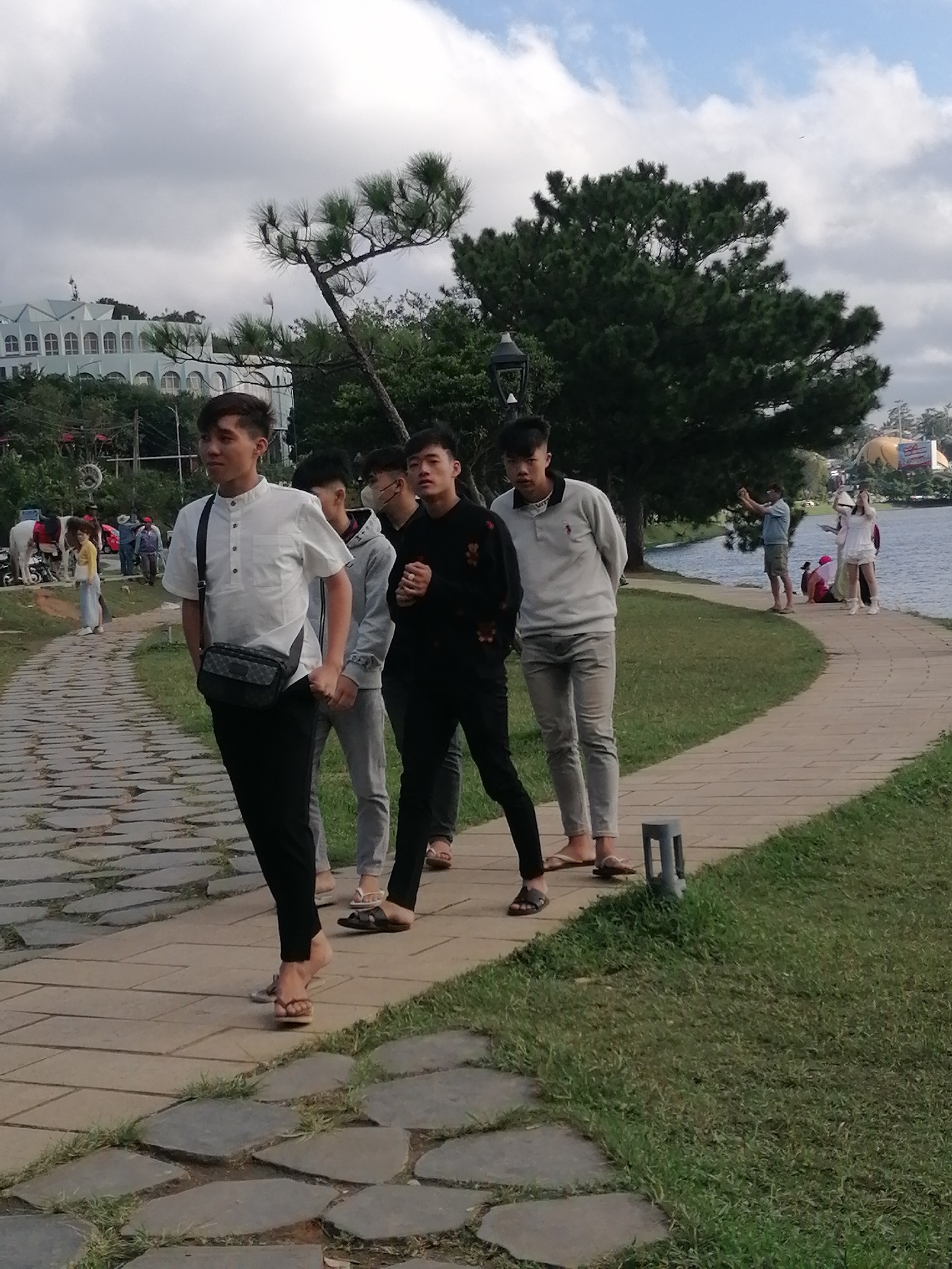 Memory