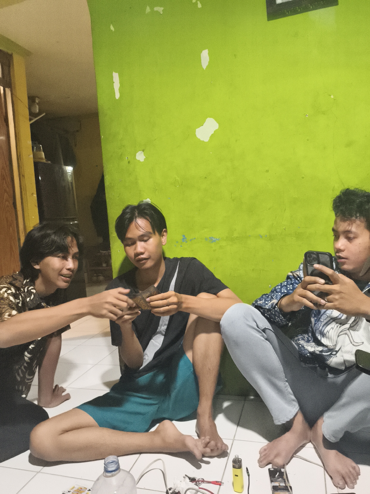 Memory